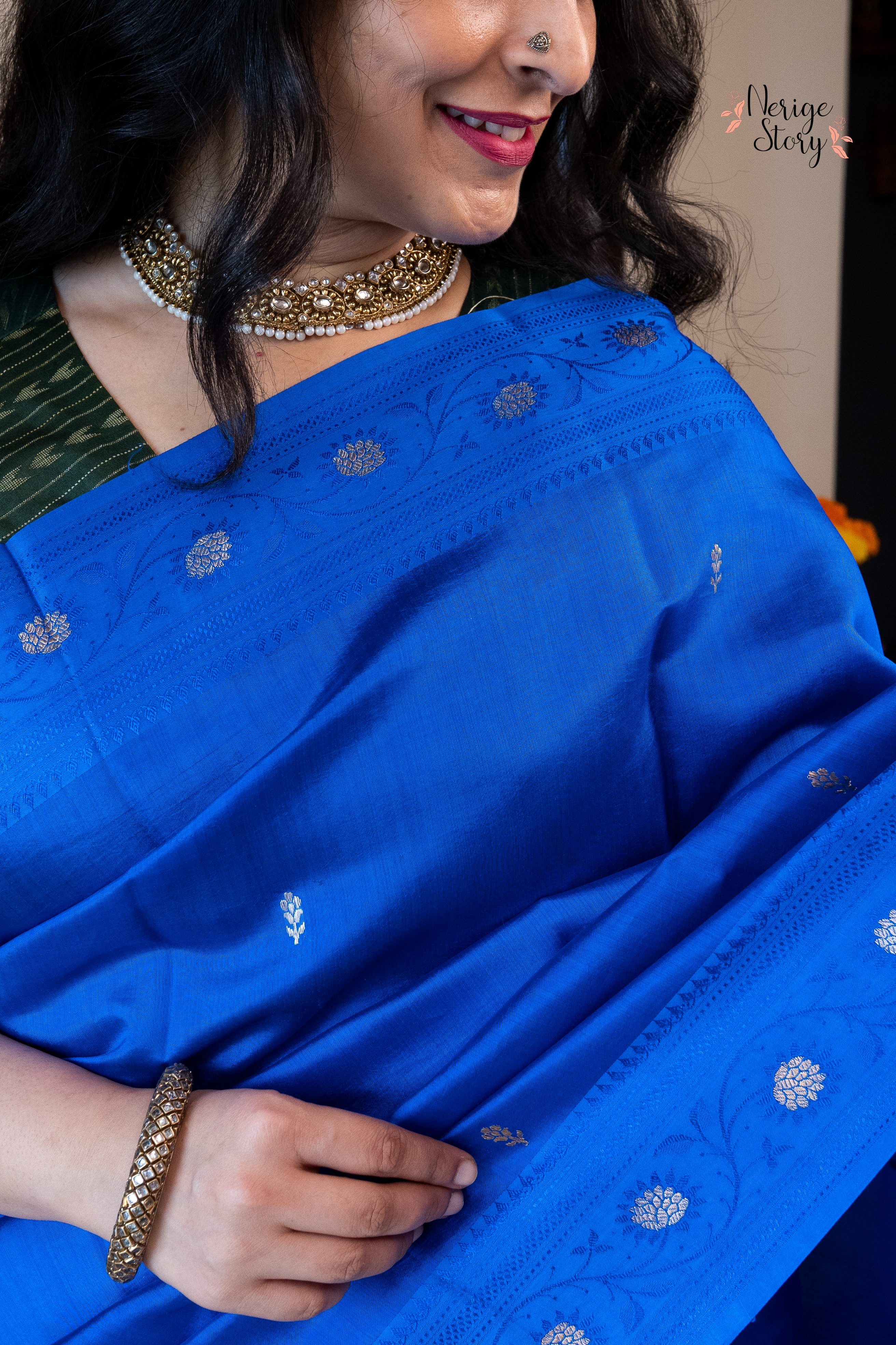 LAVANYASREE (लावण्यश्री)