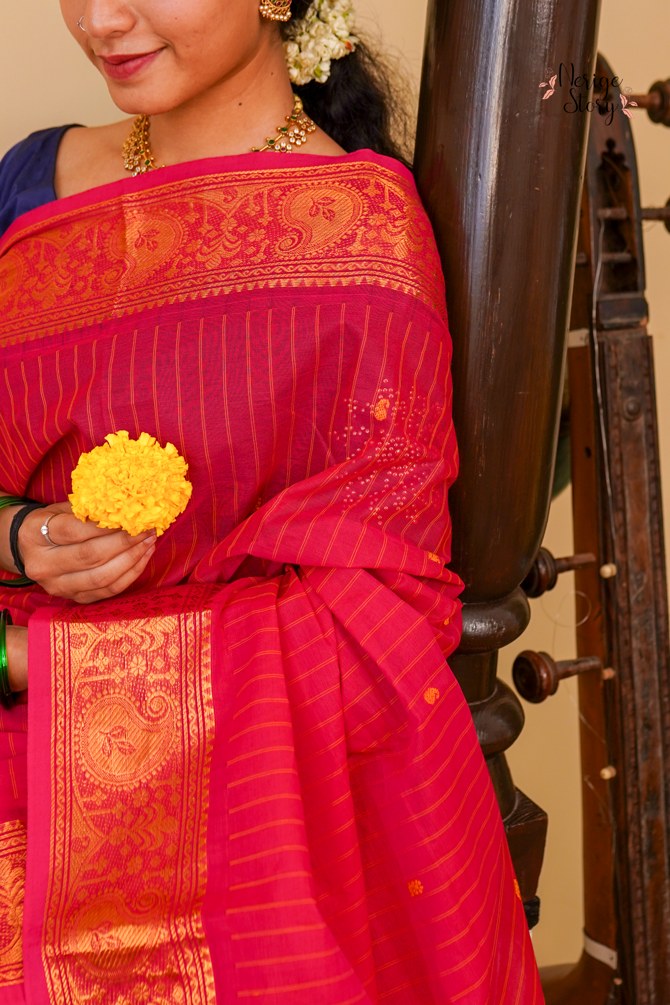 BHOODEVI (ಭೂದೇವಿ)