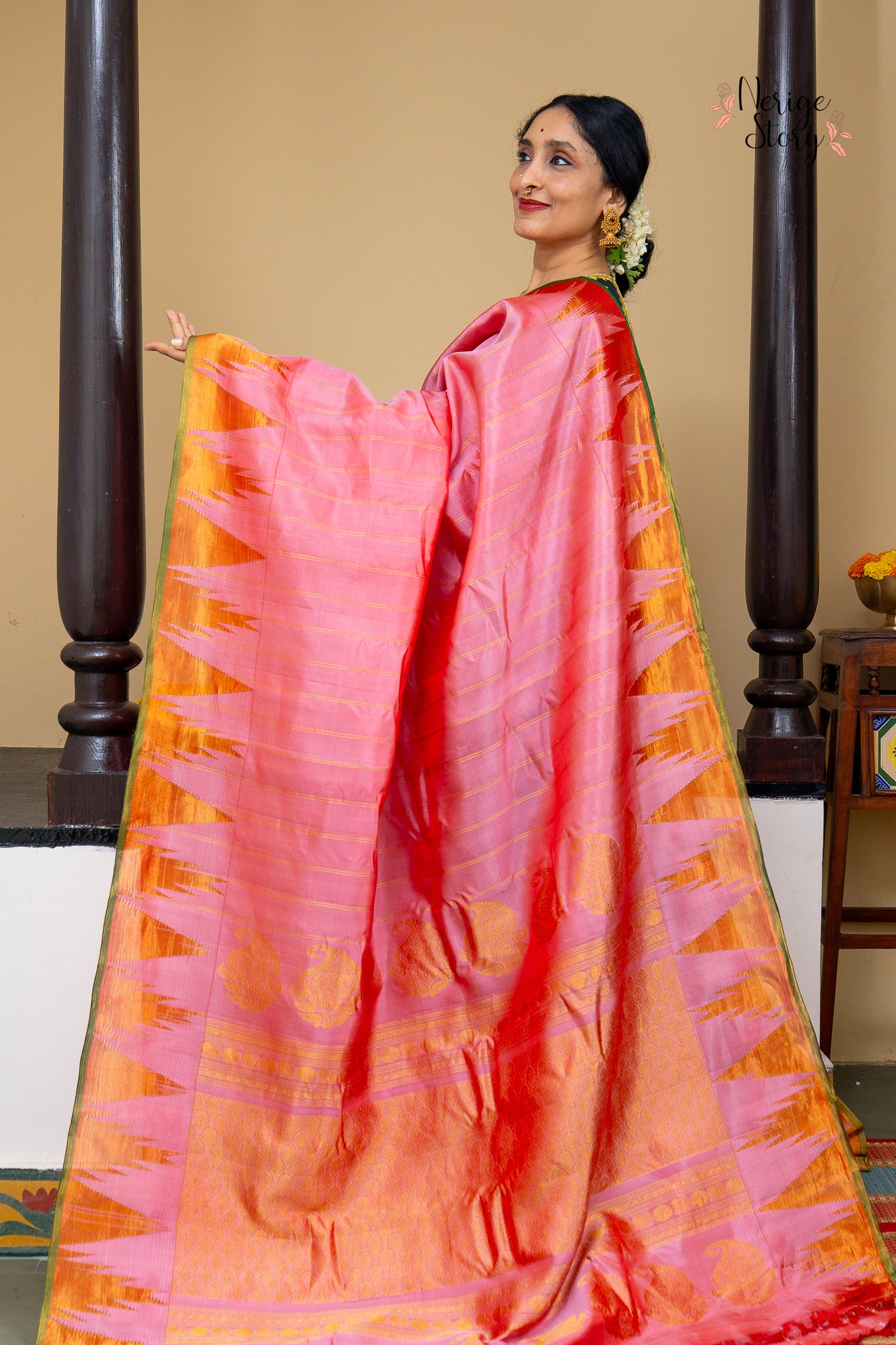 ADYA (ఆద్యా)