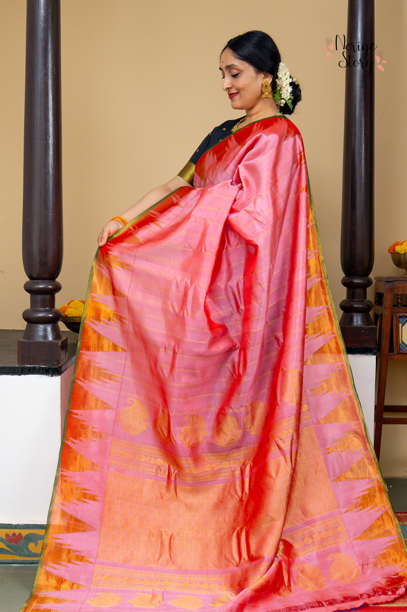 ADYA (ఆద్యా)
