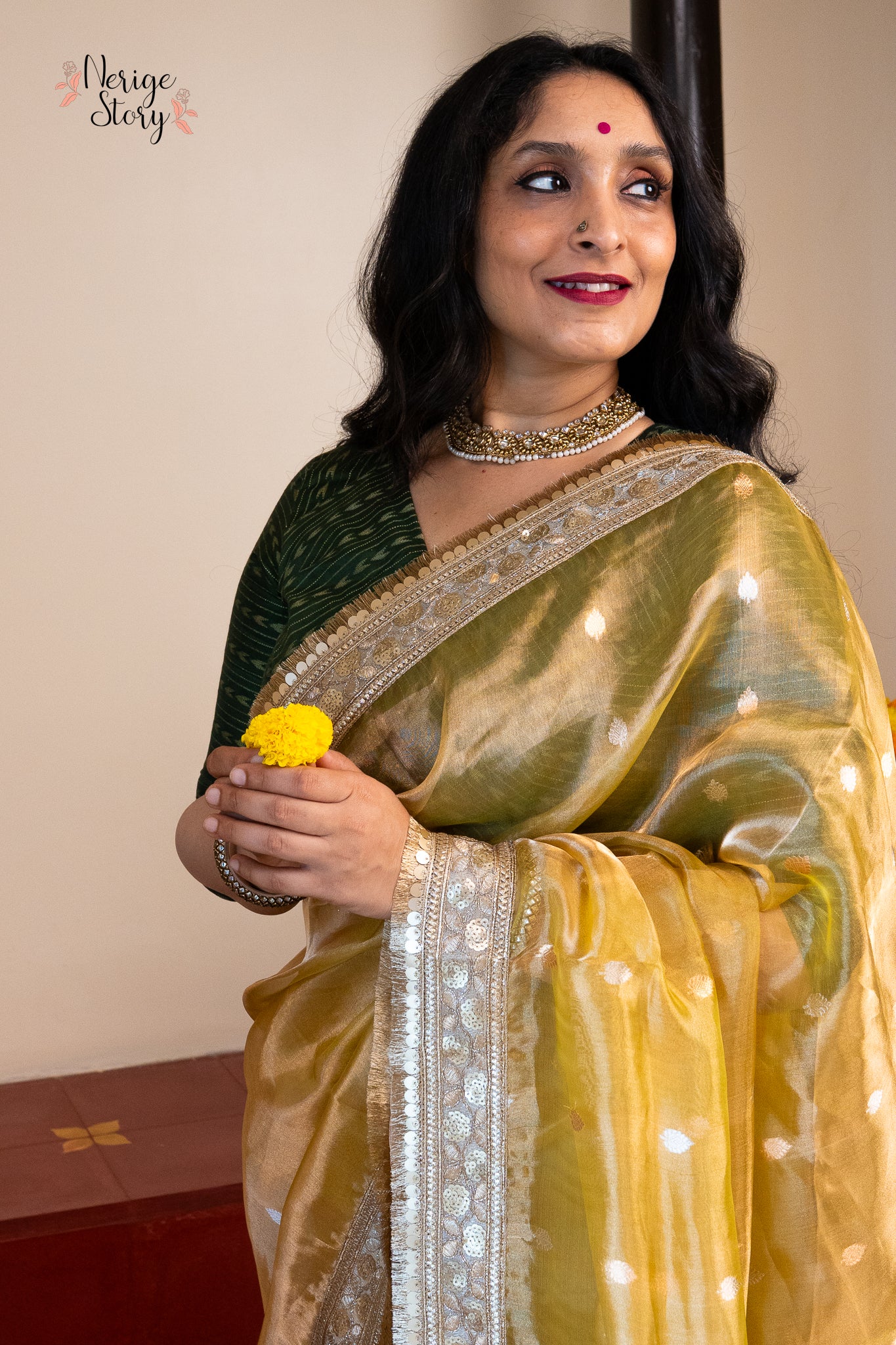 DEEPTHIREKHA (दीप्तिरेखा)