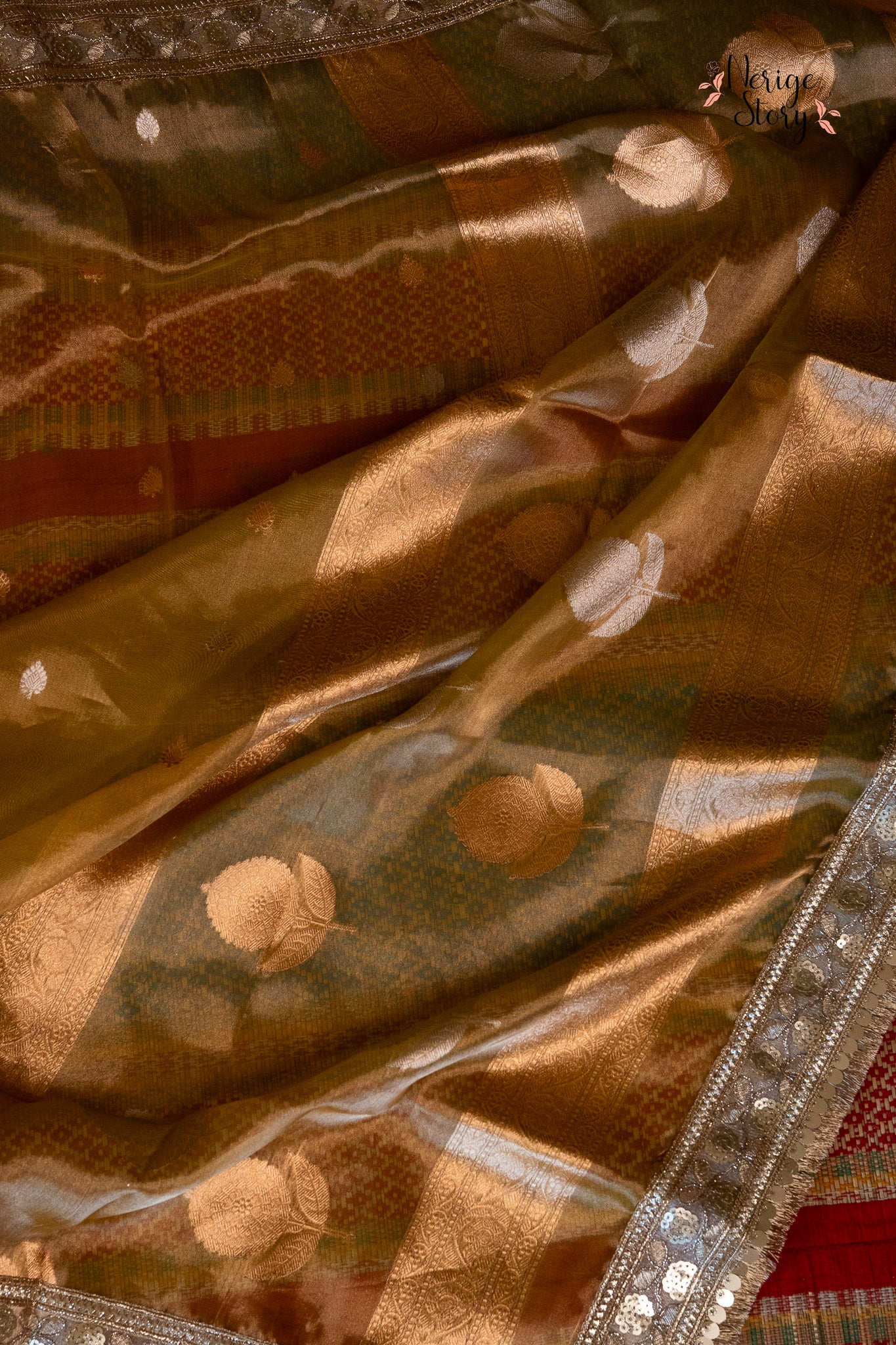 DEEPTHIREKHA (दीप्तिरेखा)