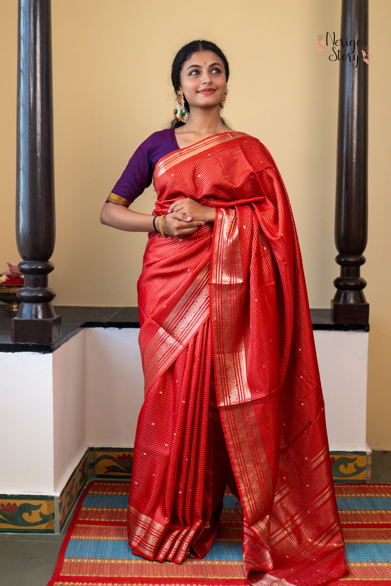 KRAUNCHI (क्रौंची)