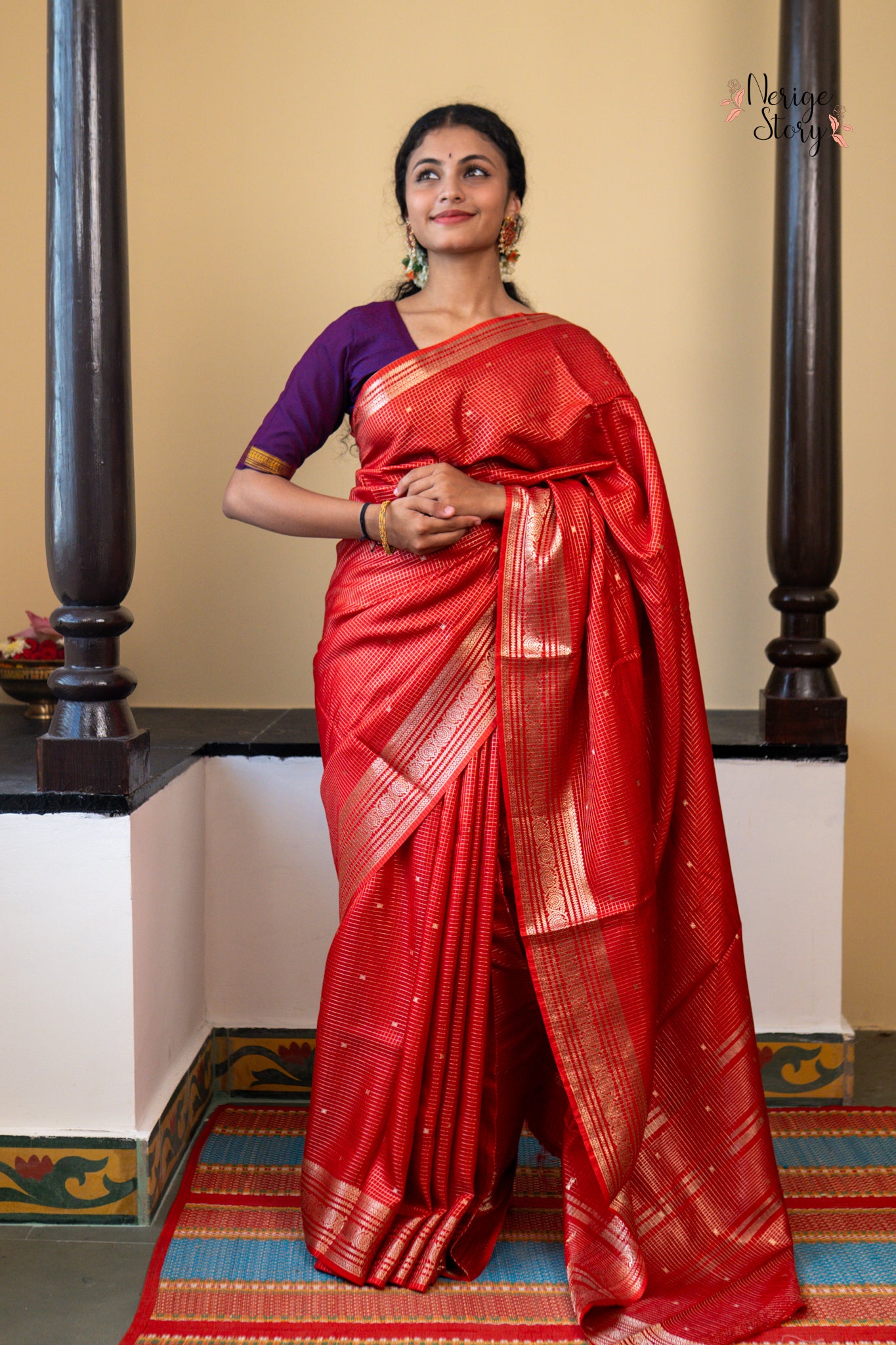 KRAUNCHI (क्रौंची)