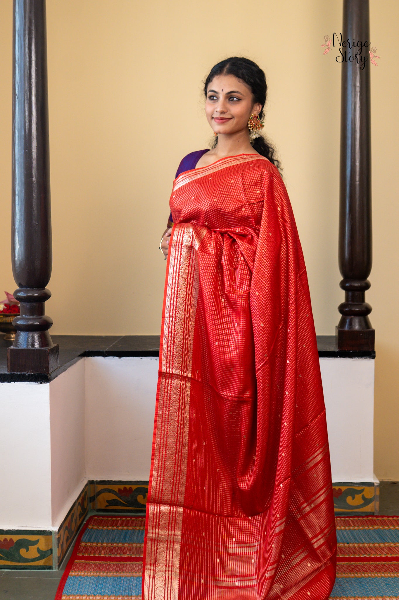 KRAUNCHI (क्रौंची)