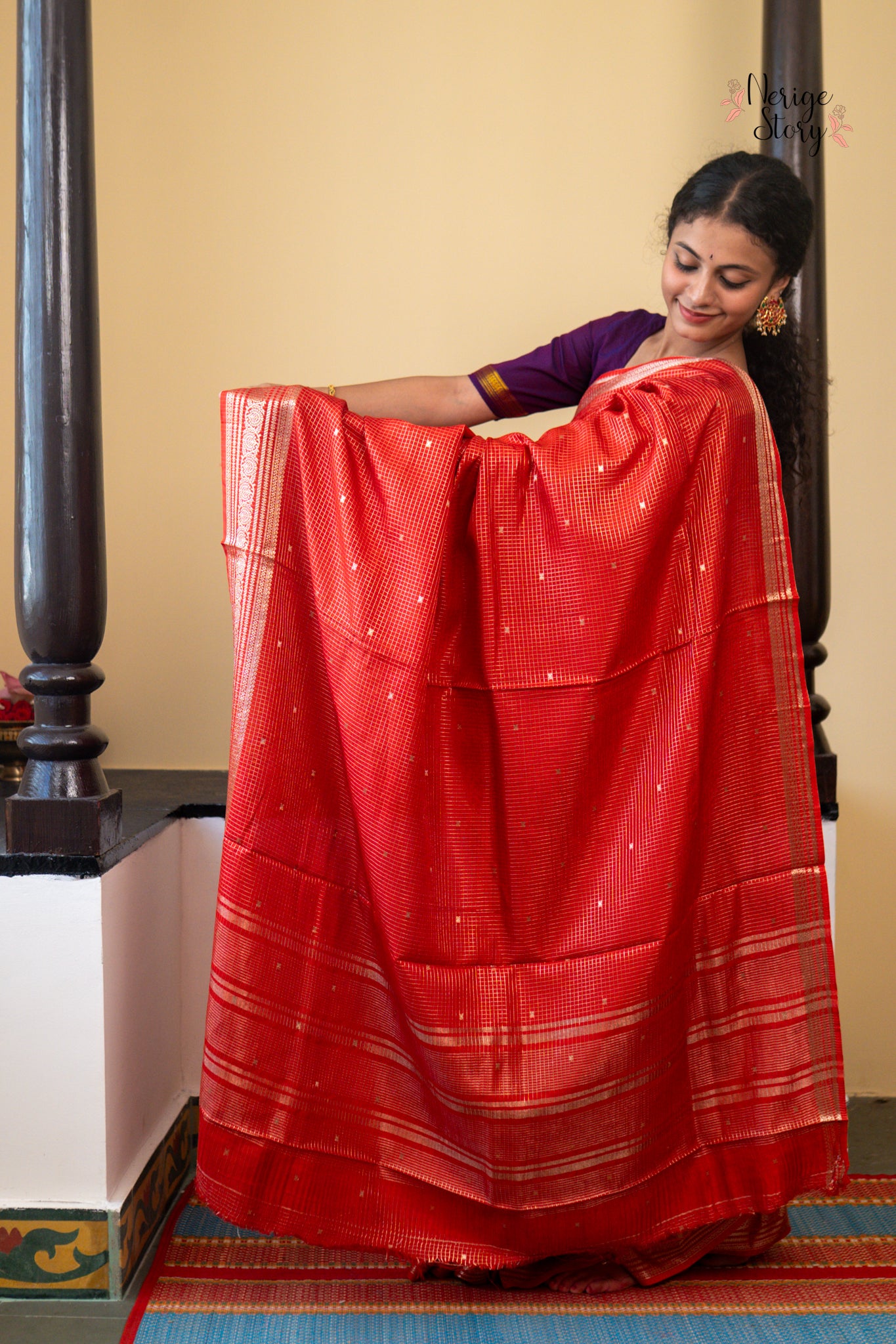 KRAUNCHI (क्रौंची)
