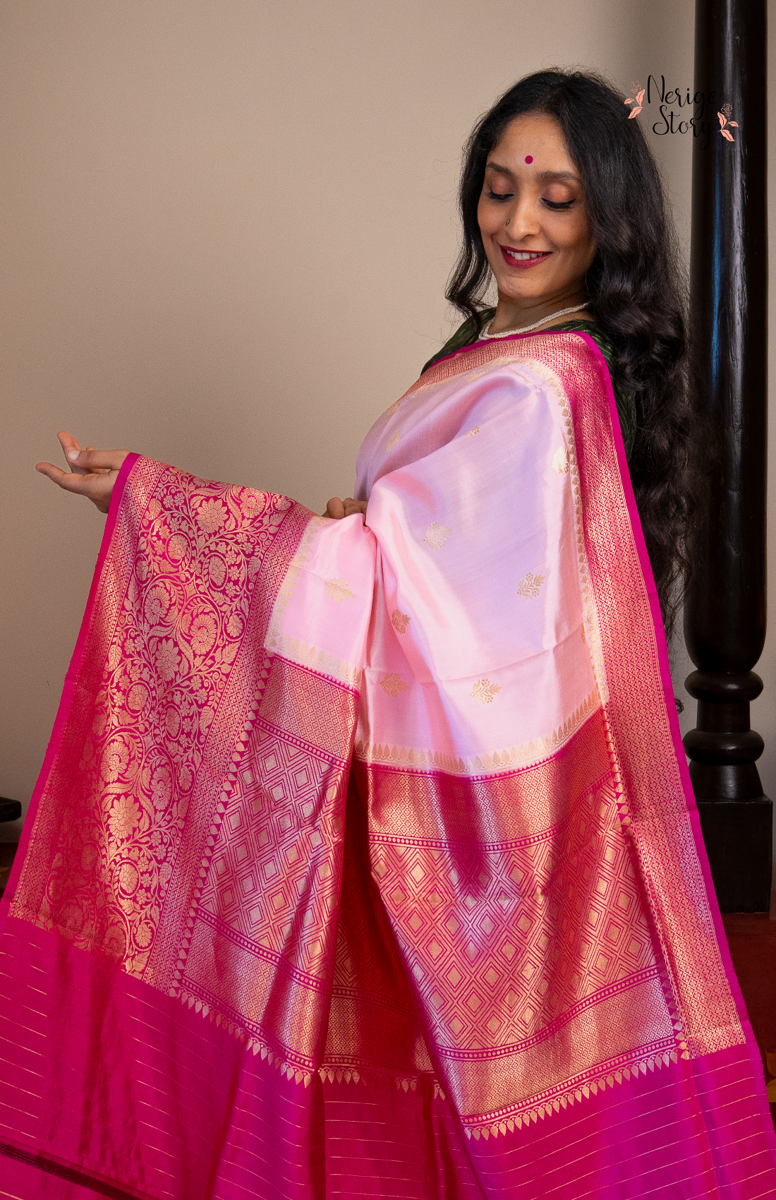 GAYATHRIDEVI (गायत्रीदेवी)