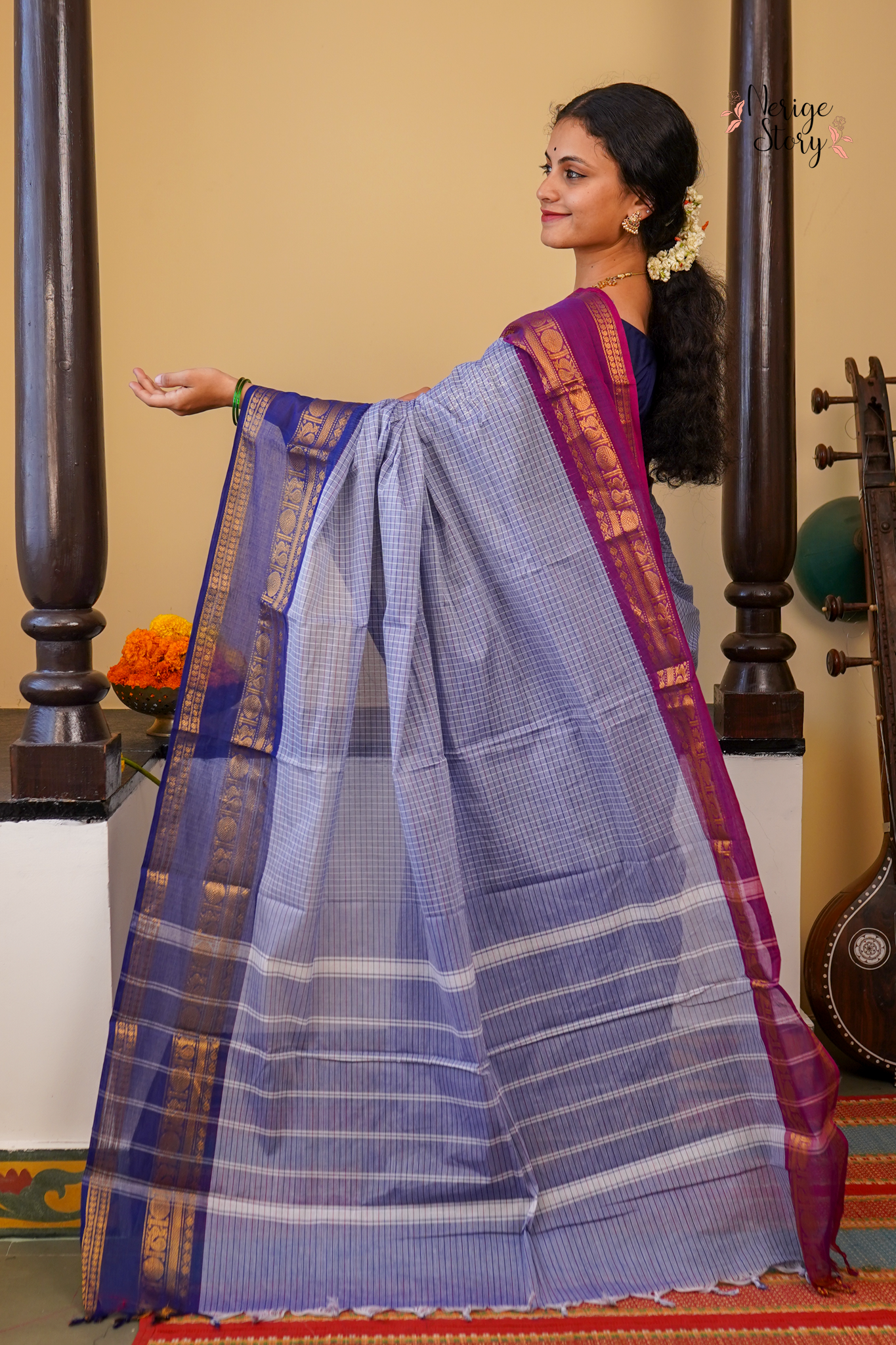 BHAIRAVI (ಭೈರವೀ)