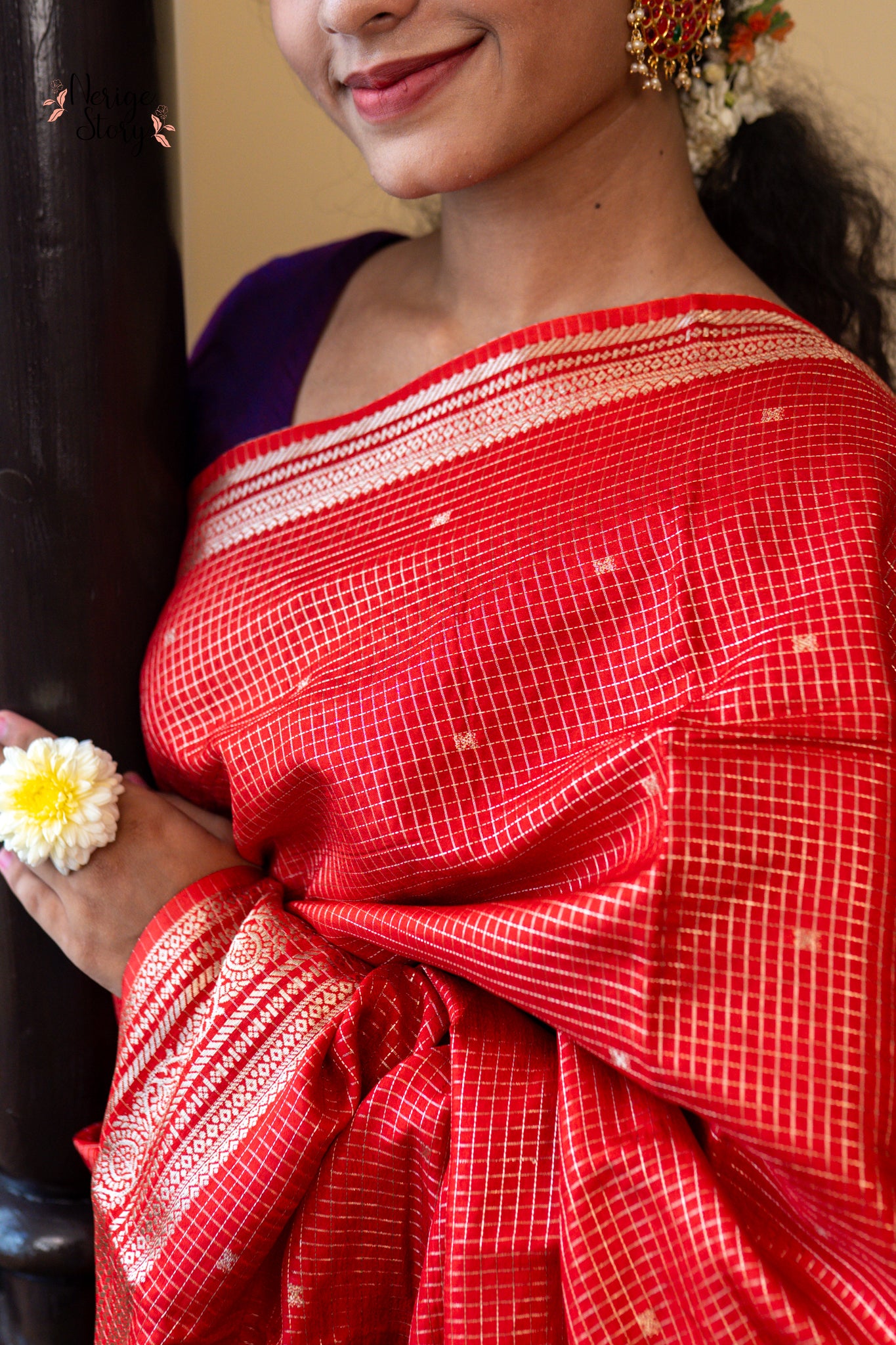 KRAUNCHI (क्रौंची)