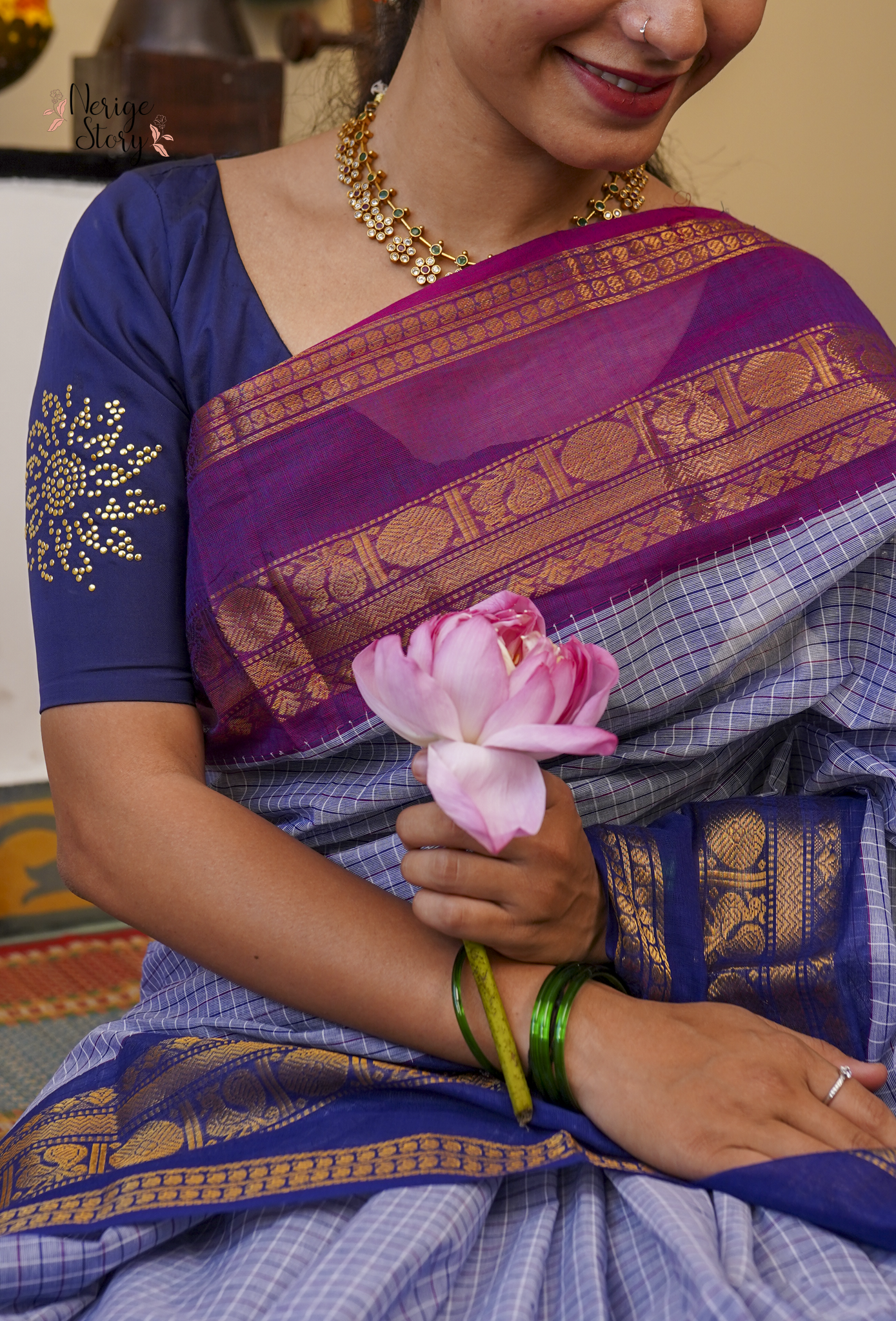 BHAIRAVI (ಭೈರವೀ)