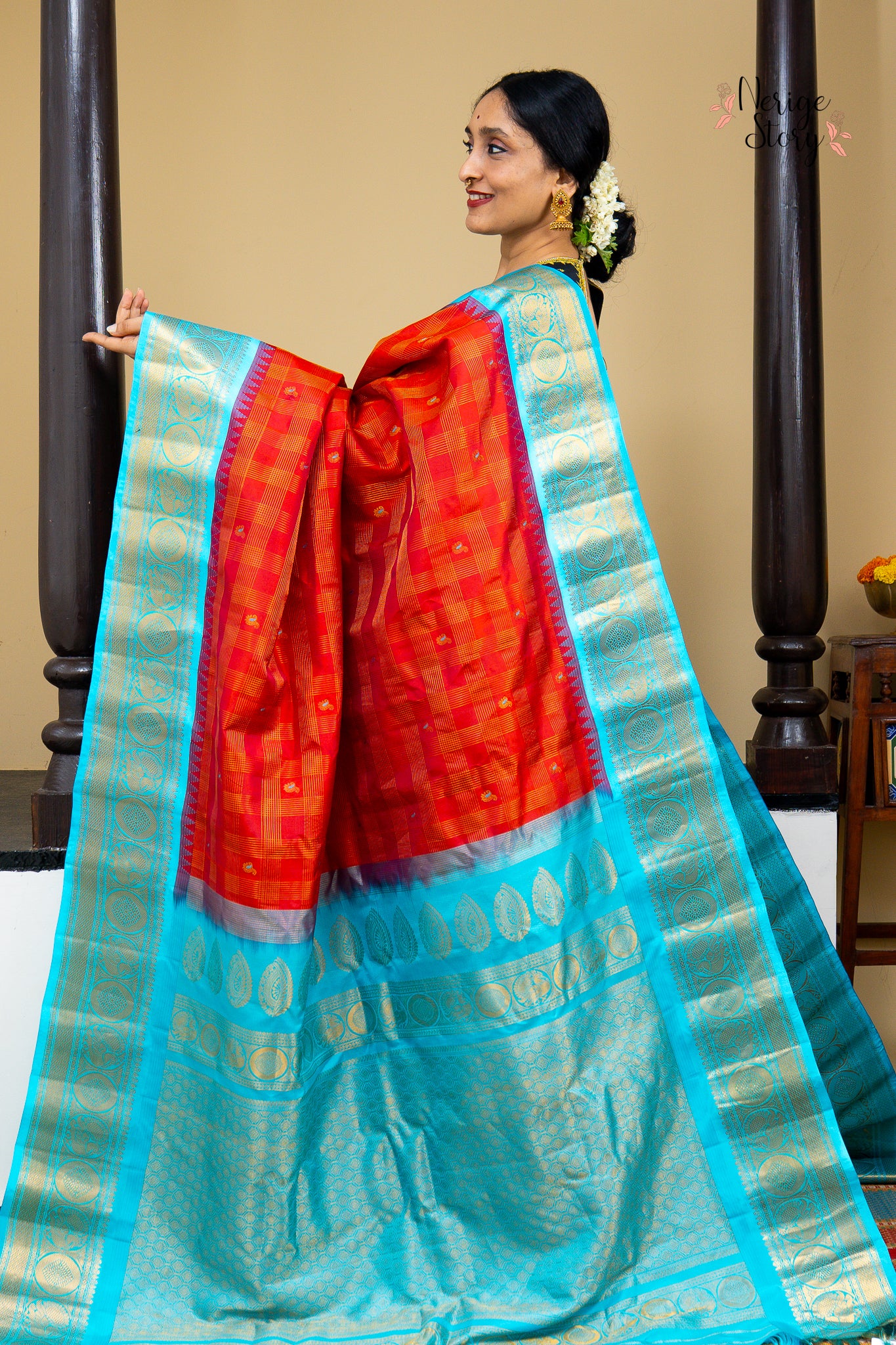 AMARAPRIYA (అమరప్రియ)