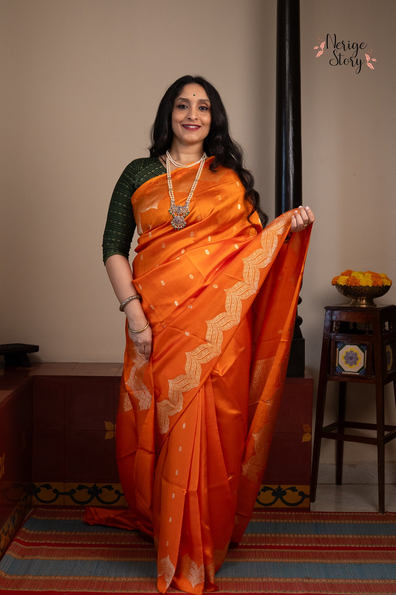 NARAYANIPRIYA (नारायणिप्रिया)