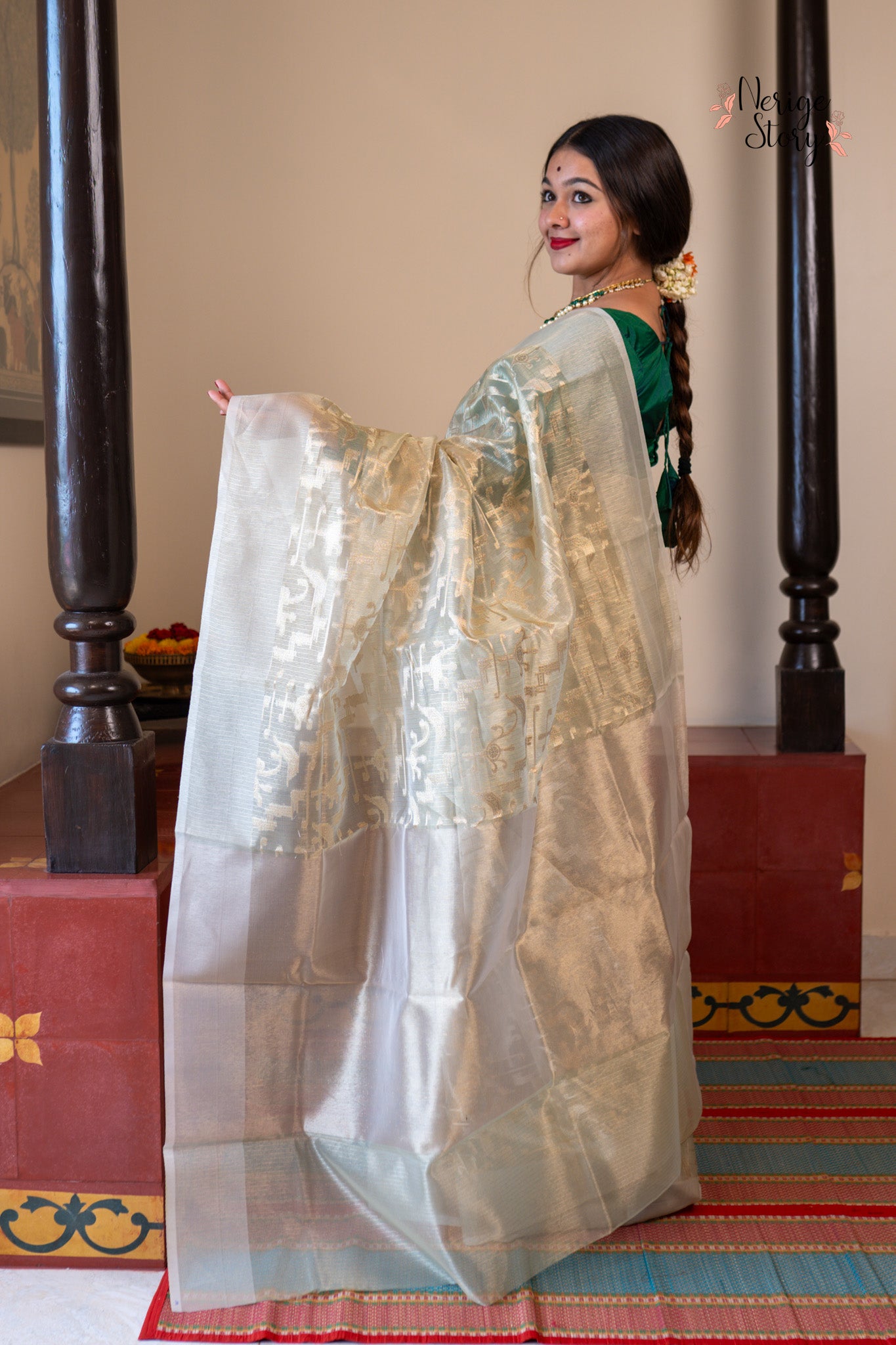 KAMALINI (कमलिनी)