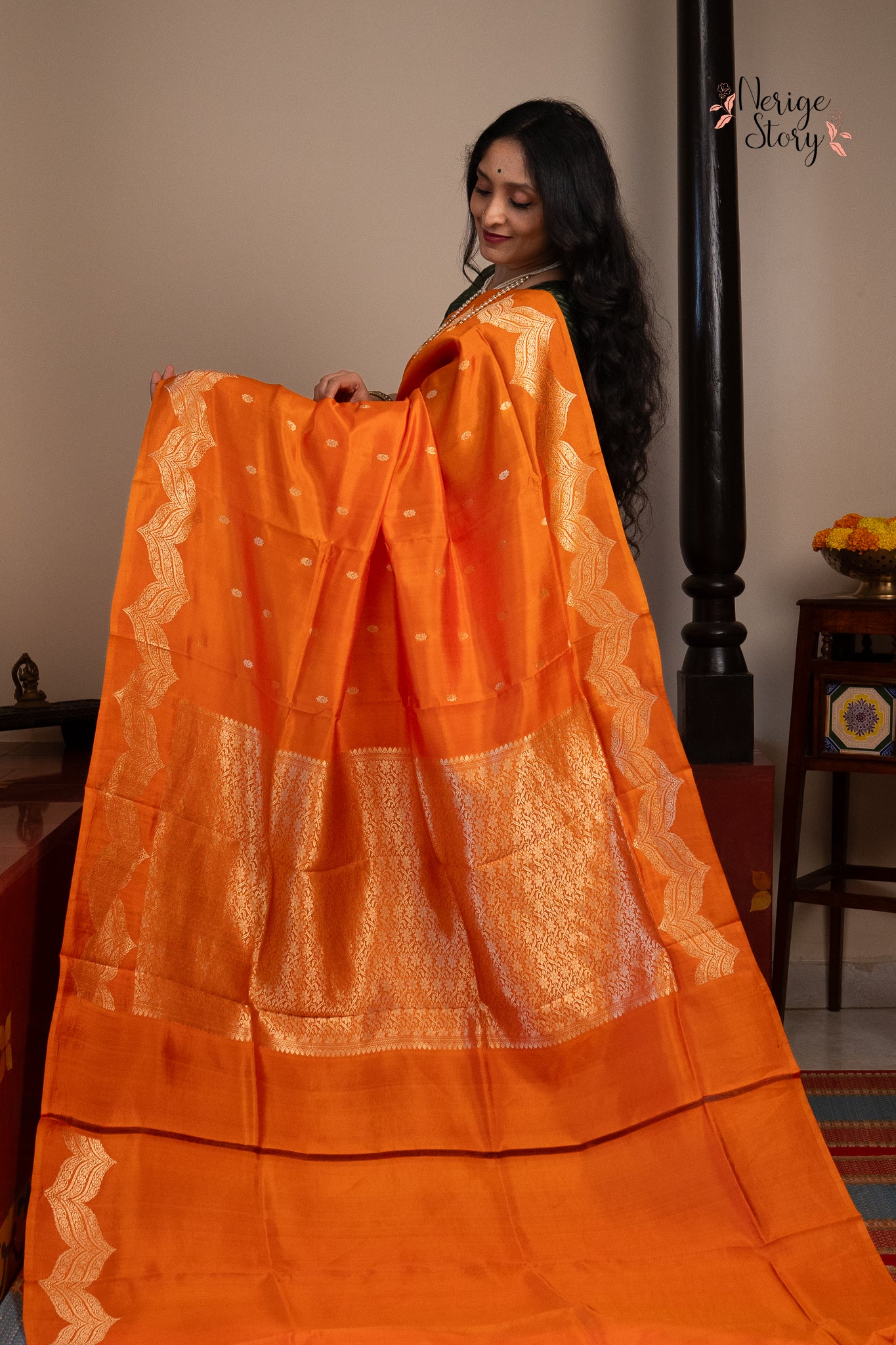 NARAYANIPRIYA (नारायणिप्रिया)
