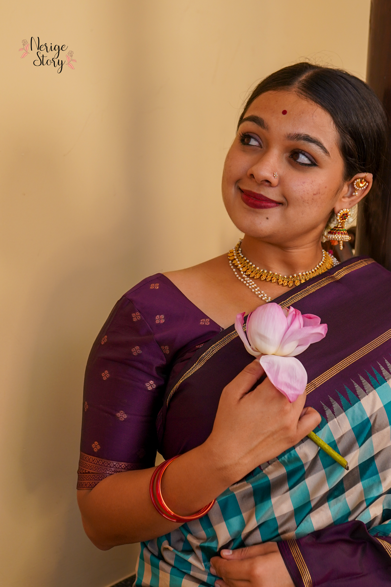 DEEPAMALA (ದೀಪಮಾಲಾ)