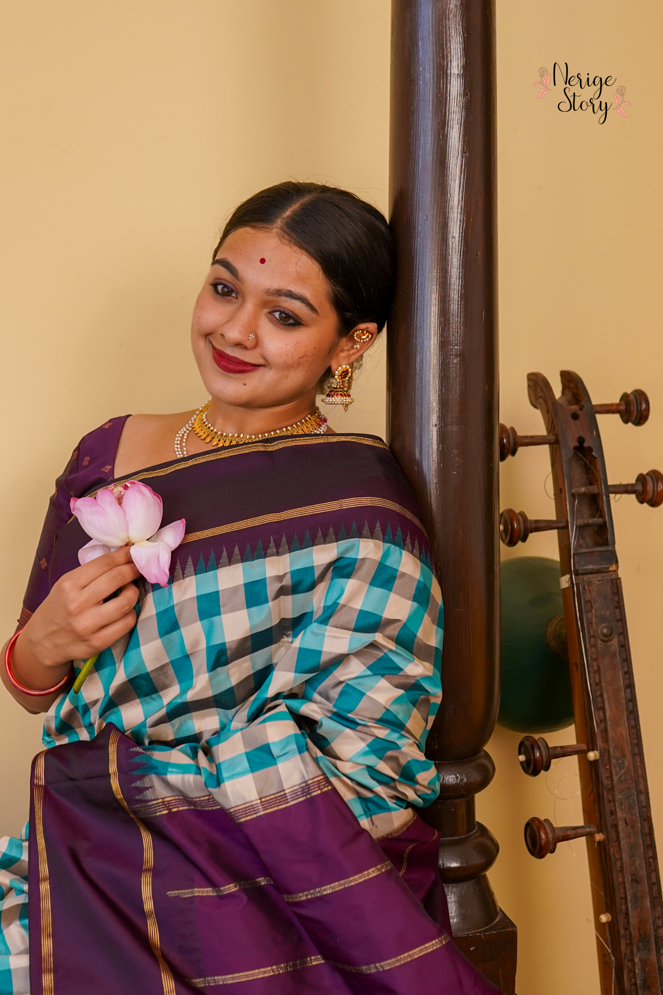 DEEPAMALA (ದೀಪಮಾಲಾ)