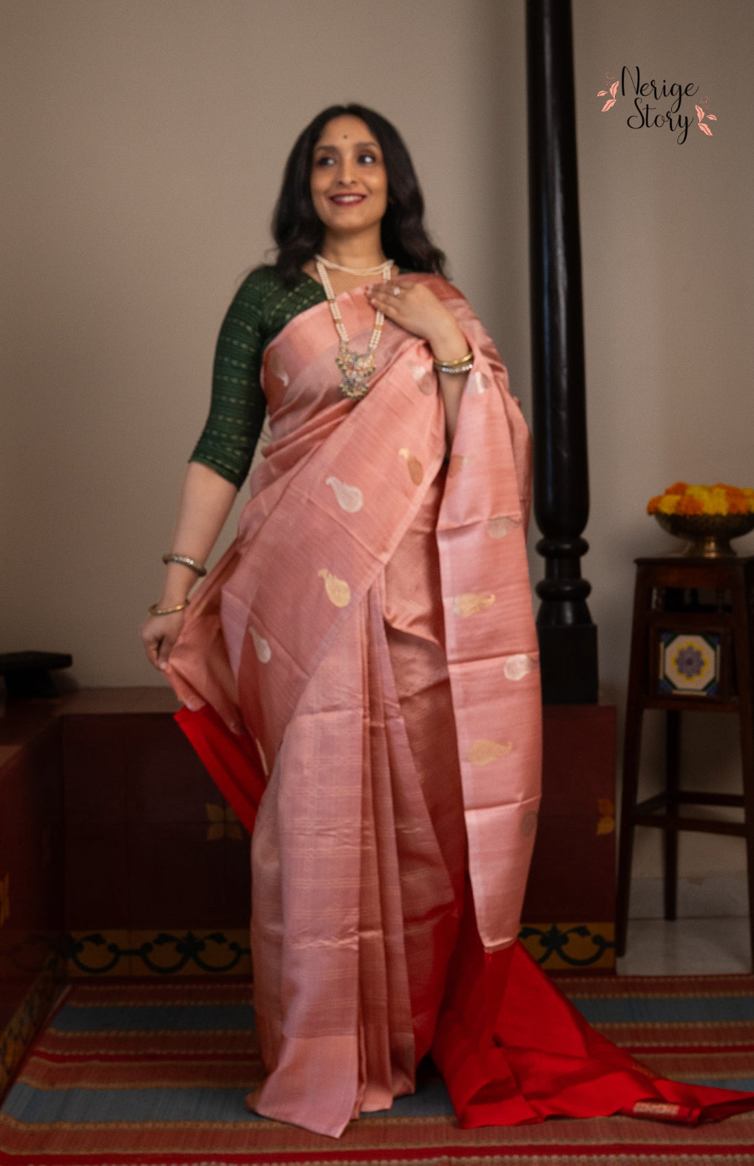 MAHITHASREE (महिताश्री)