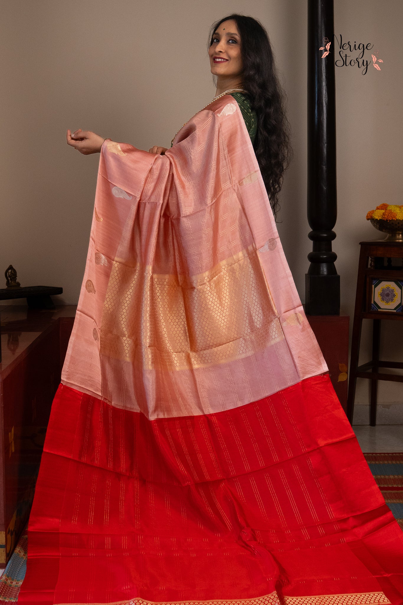 MAHITHASREE (महिताश्री)