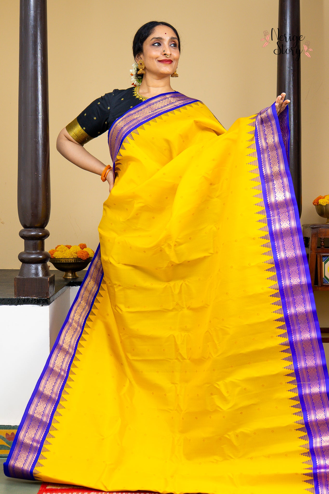 VAANIKA (వాణిక)