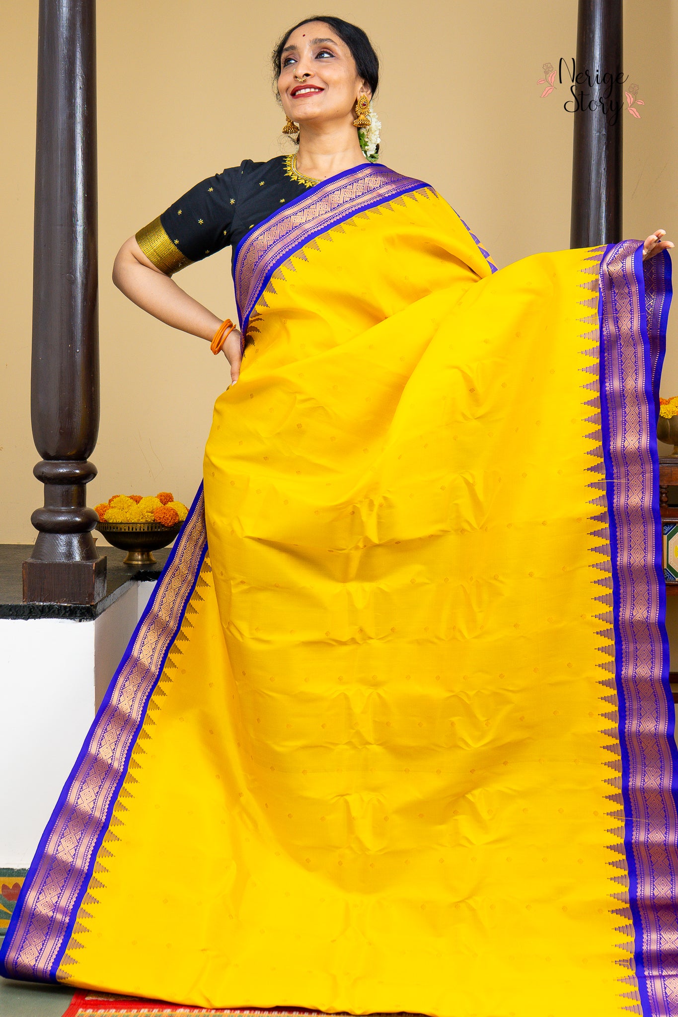 VAANIKA (వాణిక)