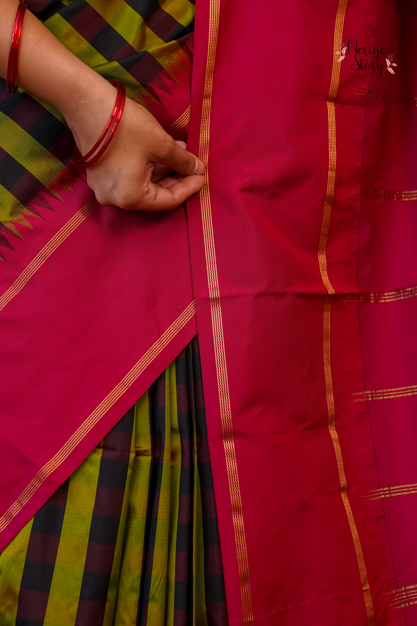 SINDHURI (ಸಿಂಧೂರಿ)