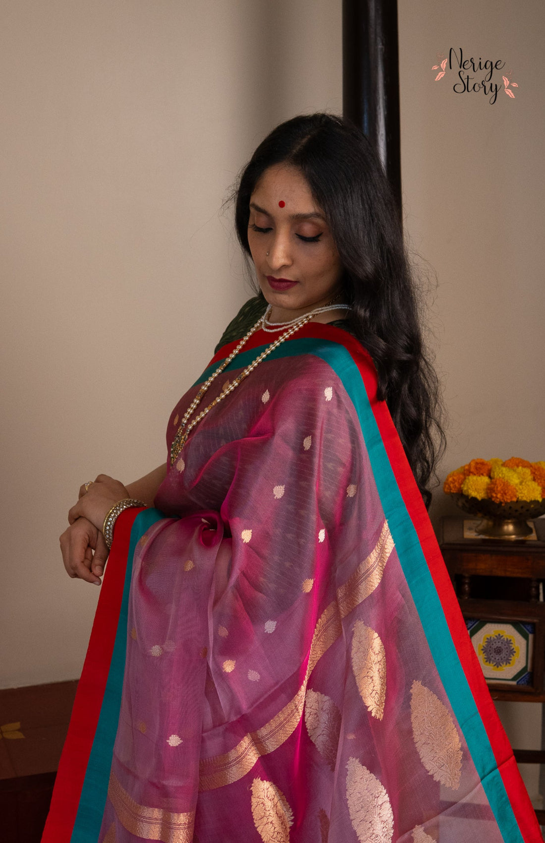 INDIRASUNDARI (इंदिरासुंदरी)