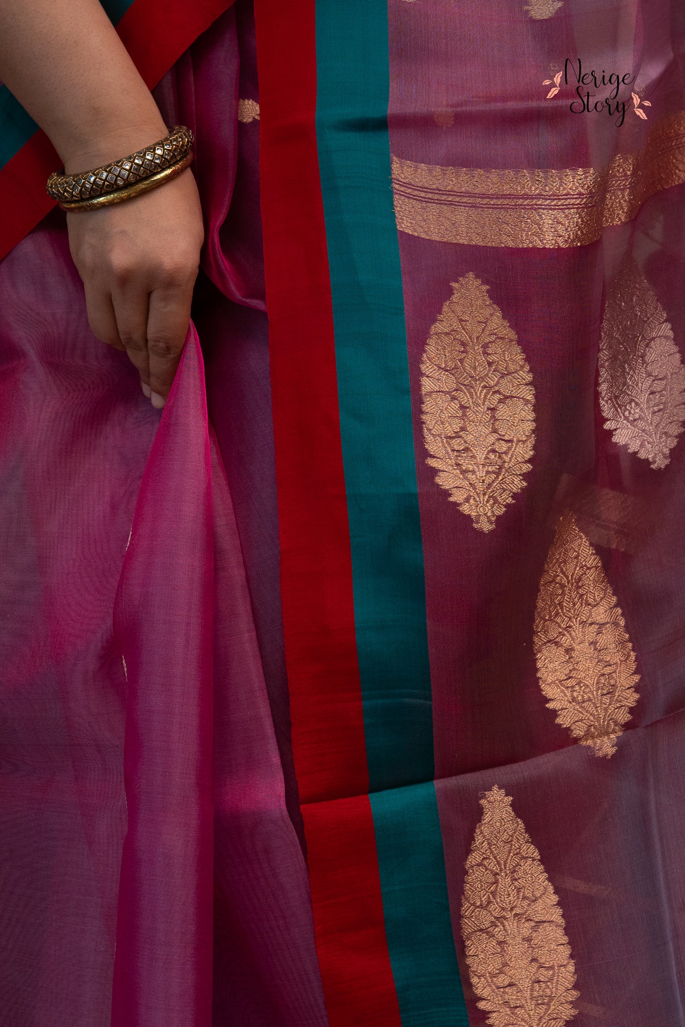 INDIRASUNDARI (इंदिरासुंदरी)