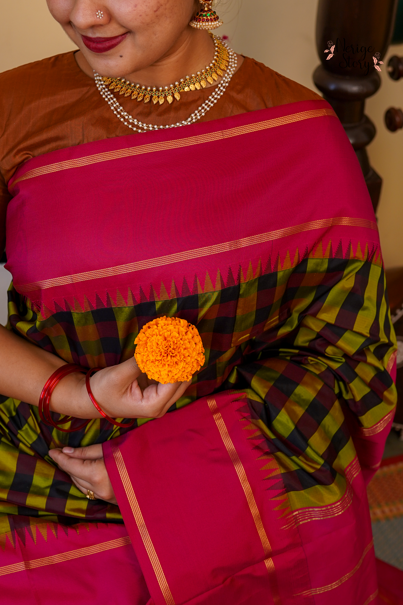 SINDHURI (ಸಿಂಧೂರಿ)