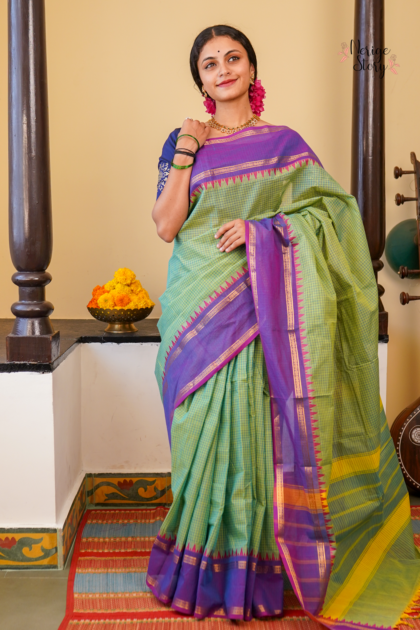 DHANASHREE (ಧನಶ್ರೀ)