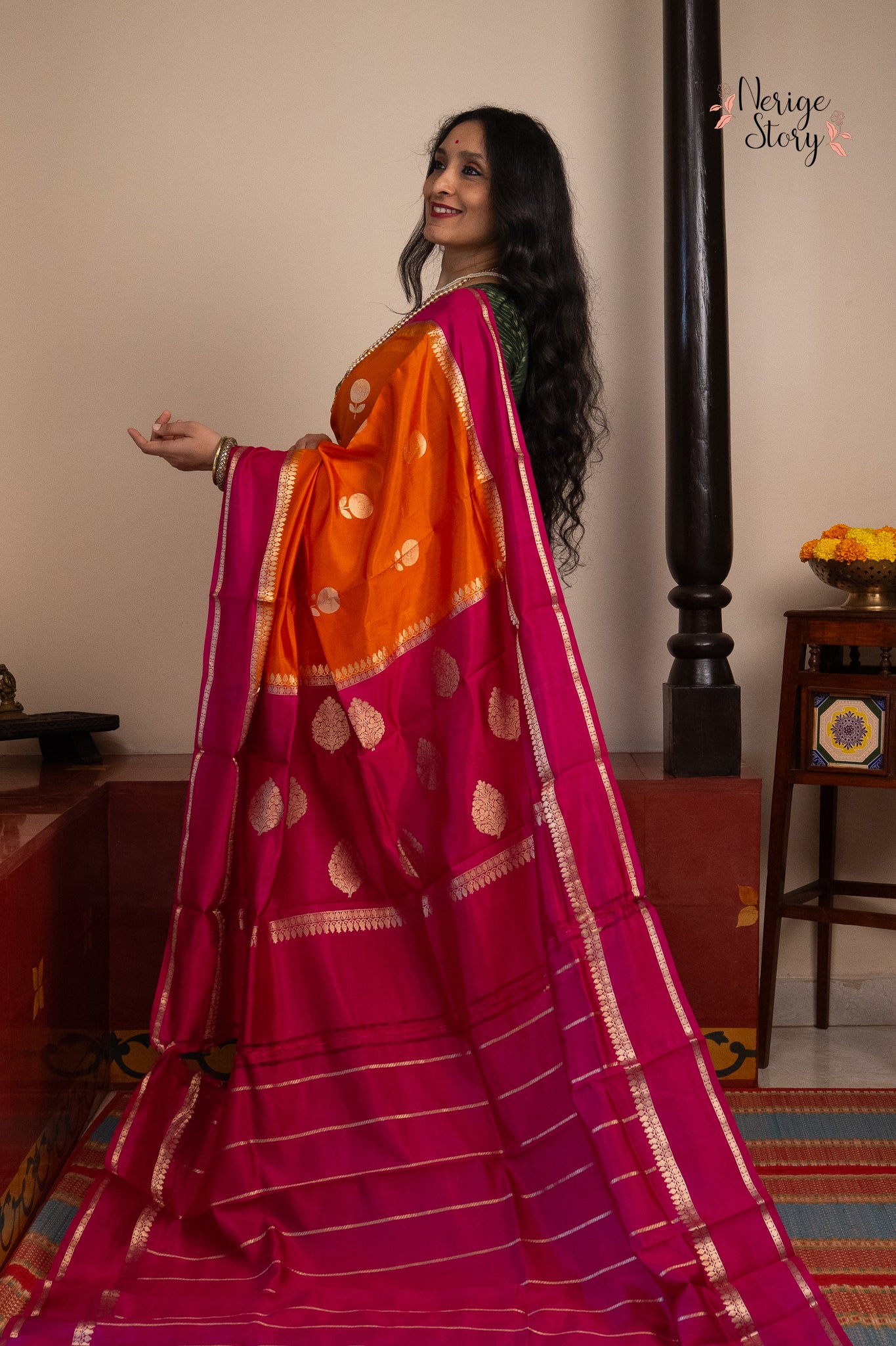 HARSHITHAPRIYA (हर्षितप्रिया)