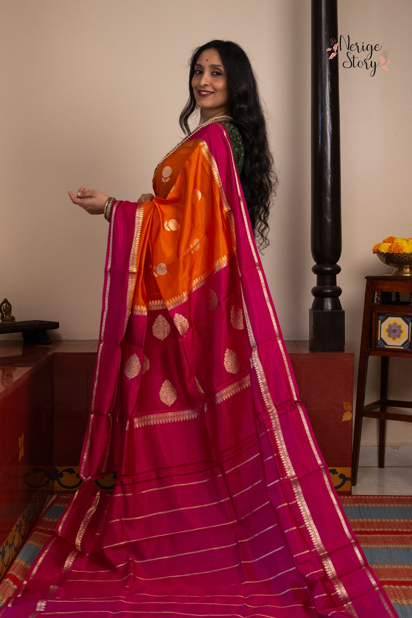 HARSHITHAPRIYA (हर्षितप्रिया)