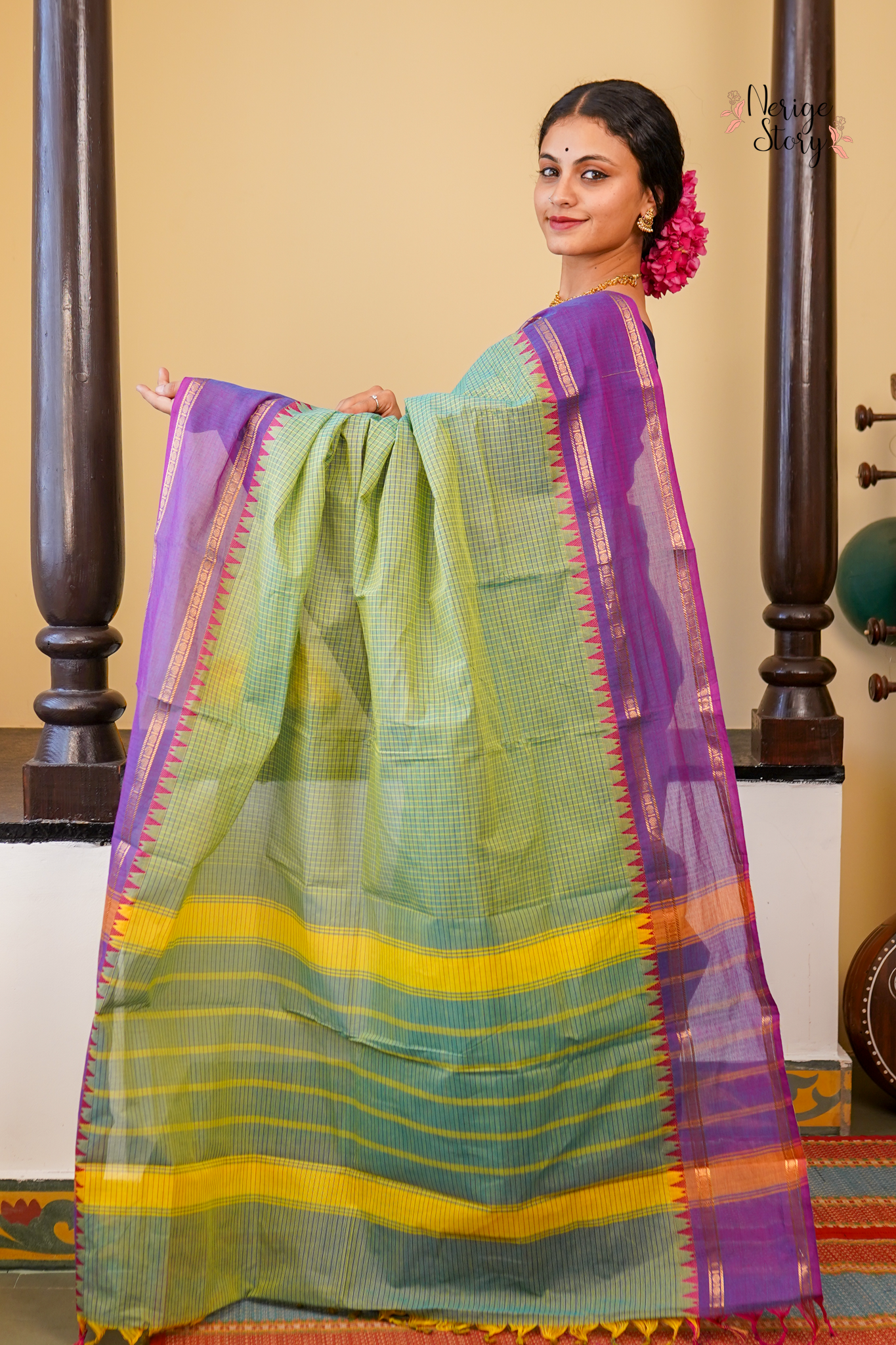 DHANASHREE (ಧನಶ್ರೀ)