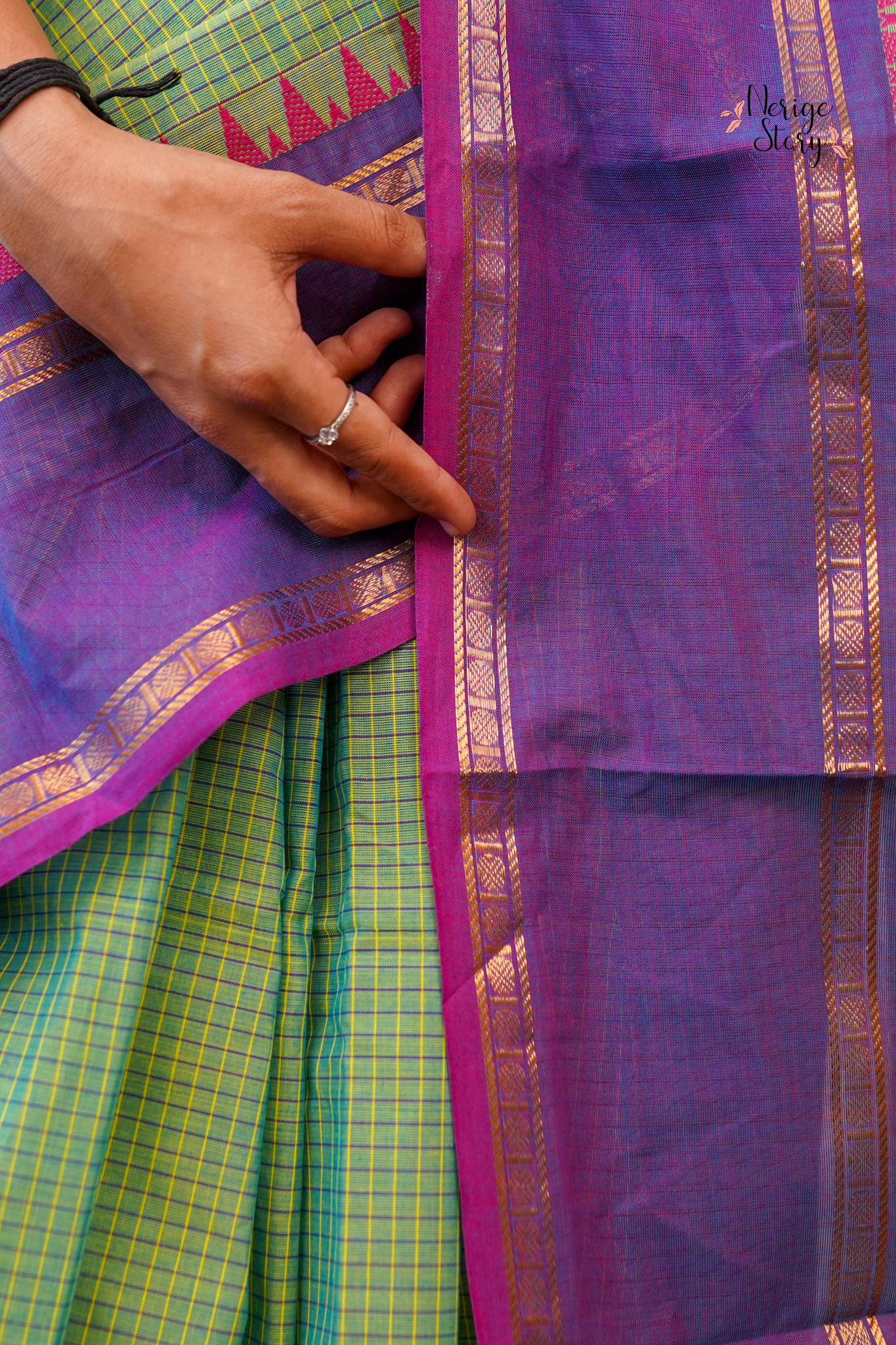 DHANASHREE (ಧನಶ್ರೀ)