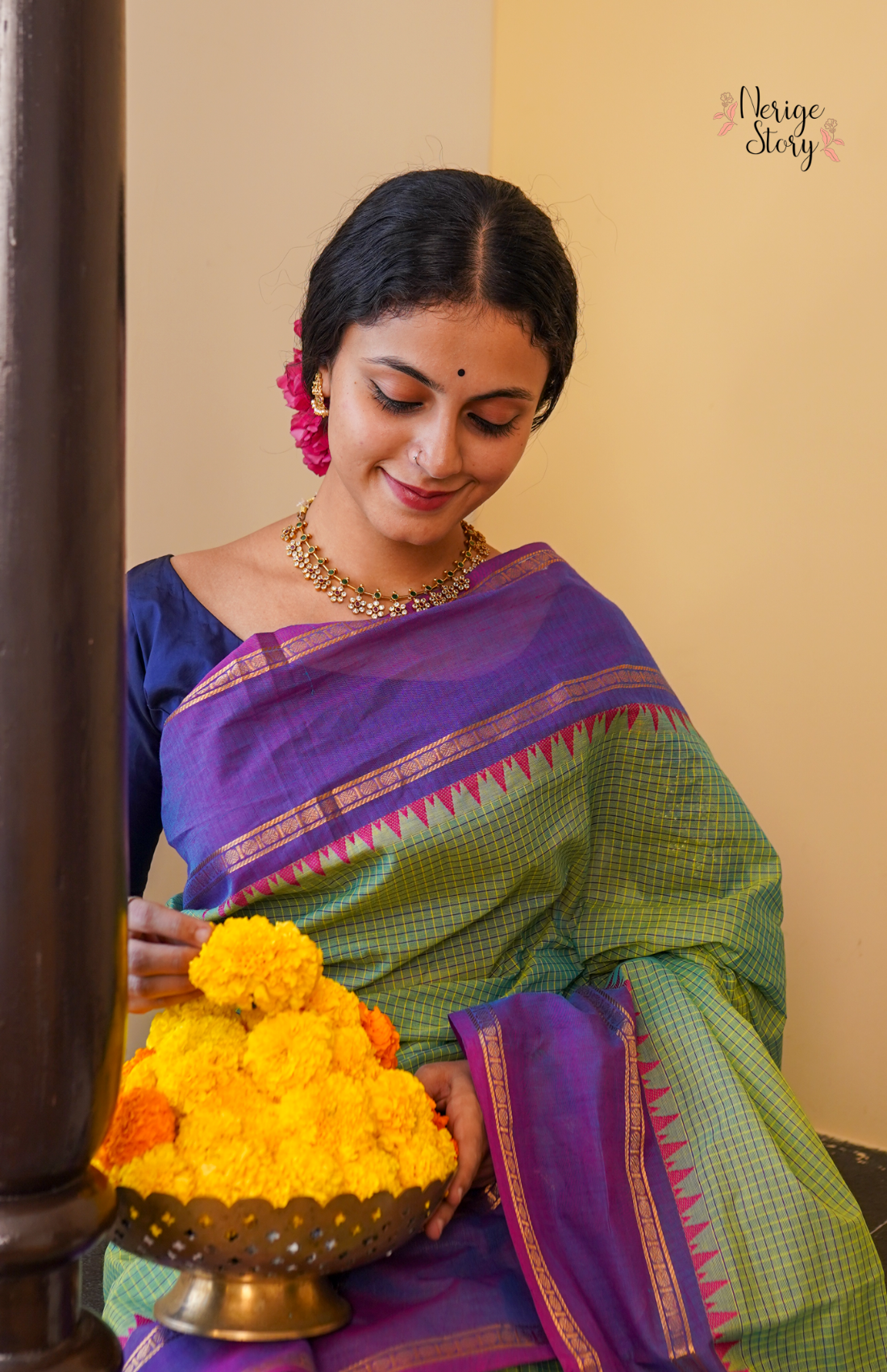 DHANASHREE (ಧನಶ್ರೀ)