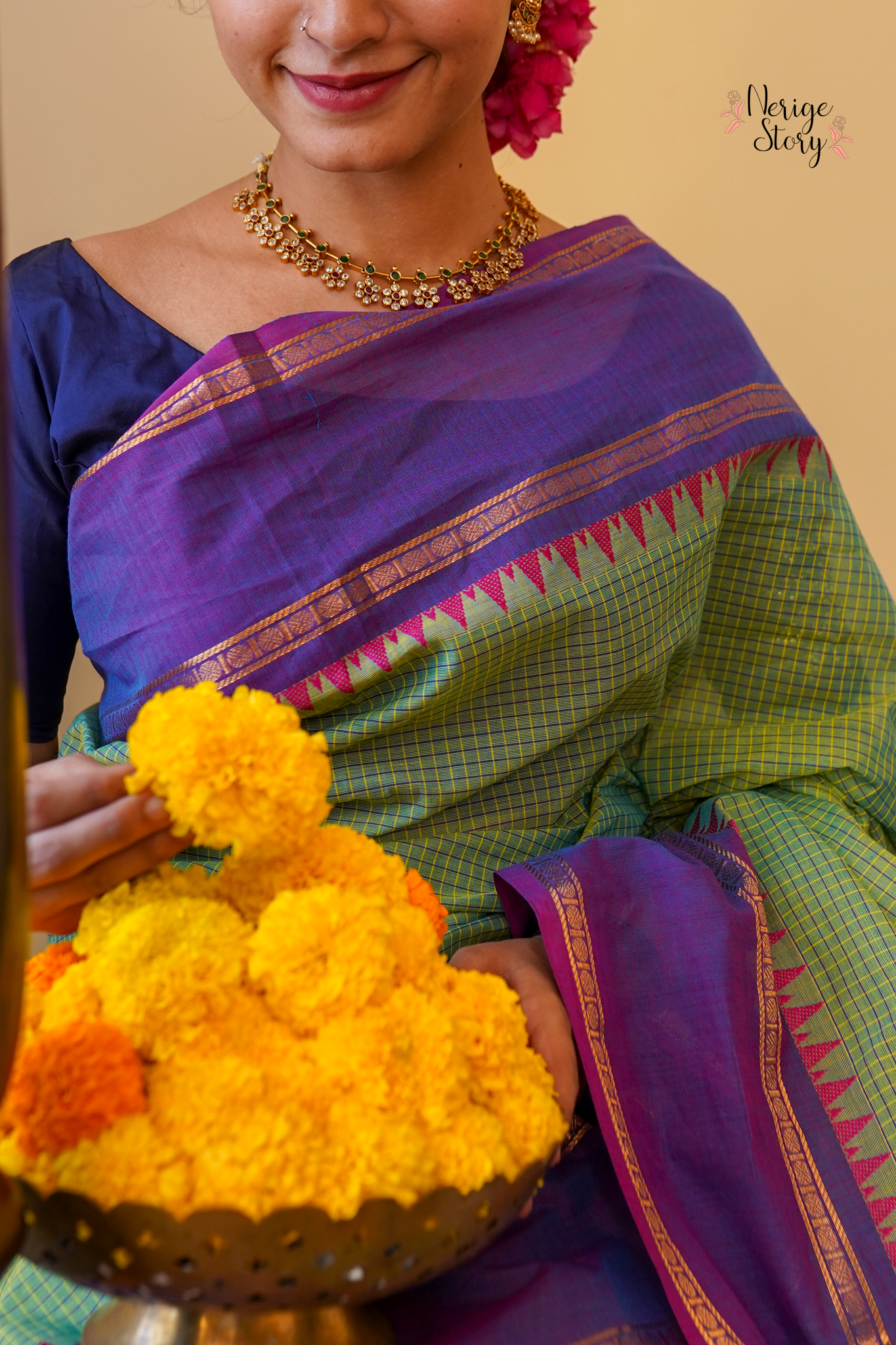 DHANASHREE (ಧನಶ್ರೀ)