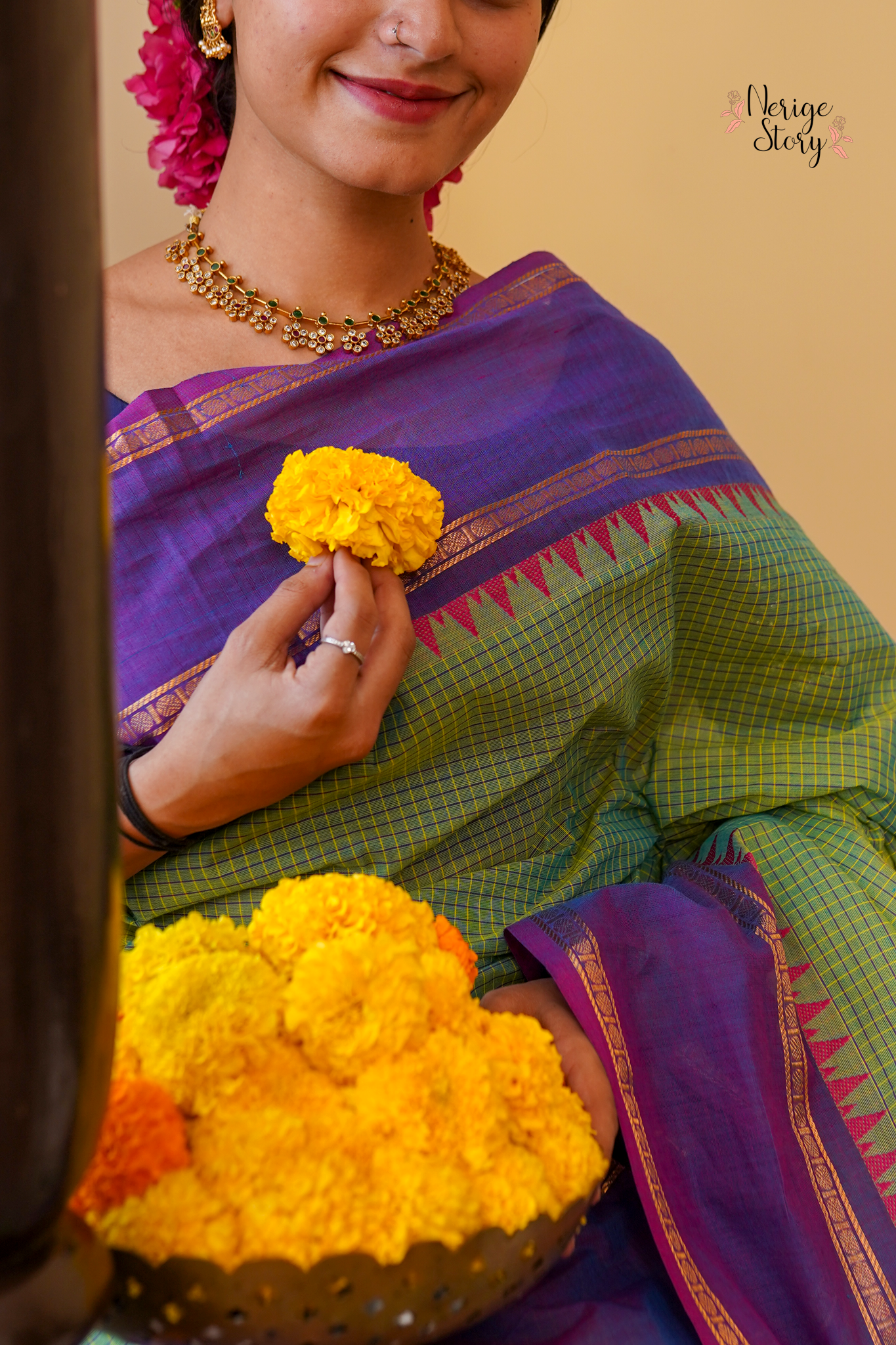 DHANASHREE (ಧನಶ್ರೀ)