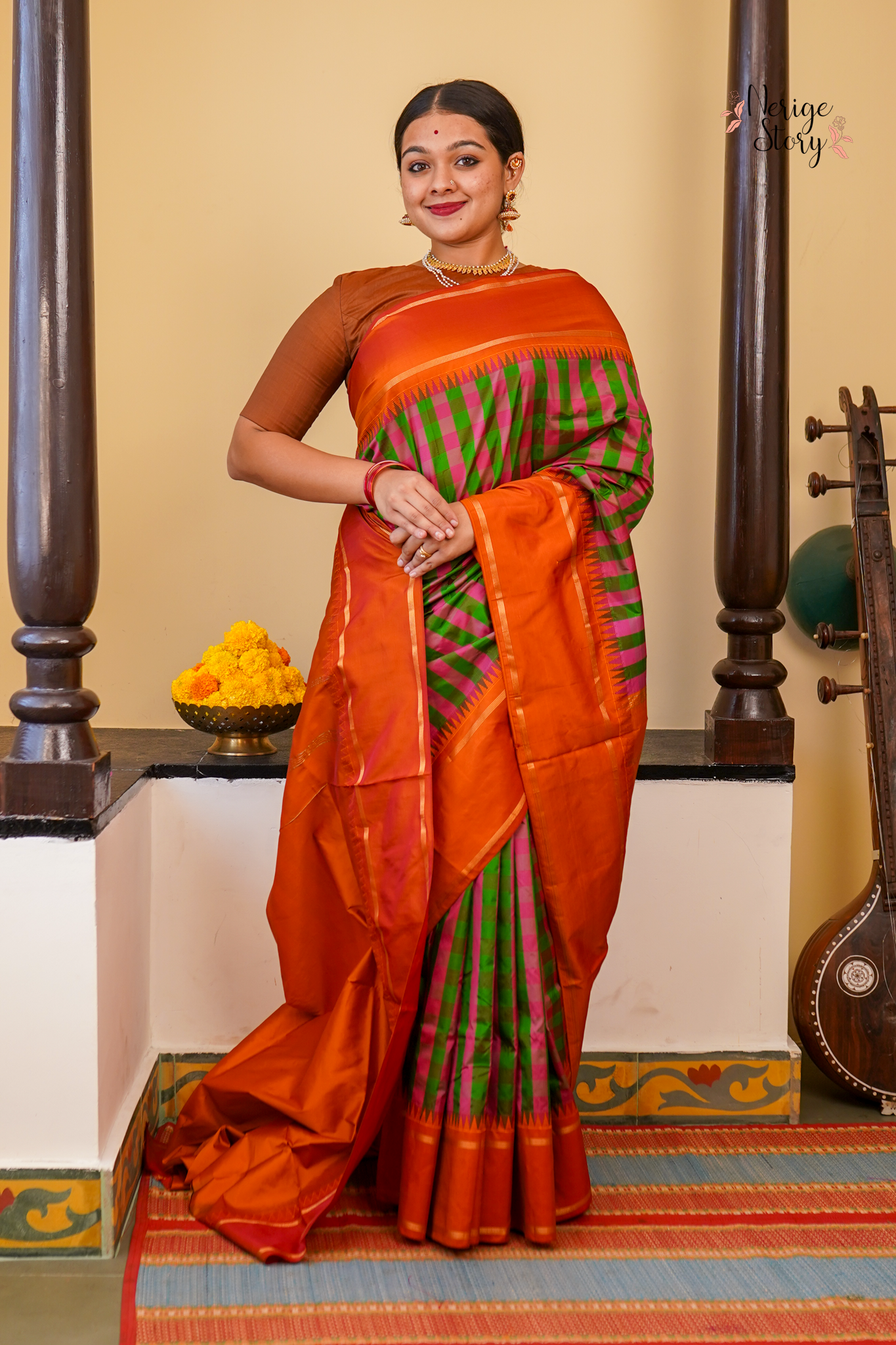 KALPANA (ಕಲ್ಪನಾ)