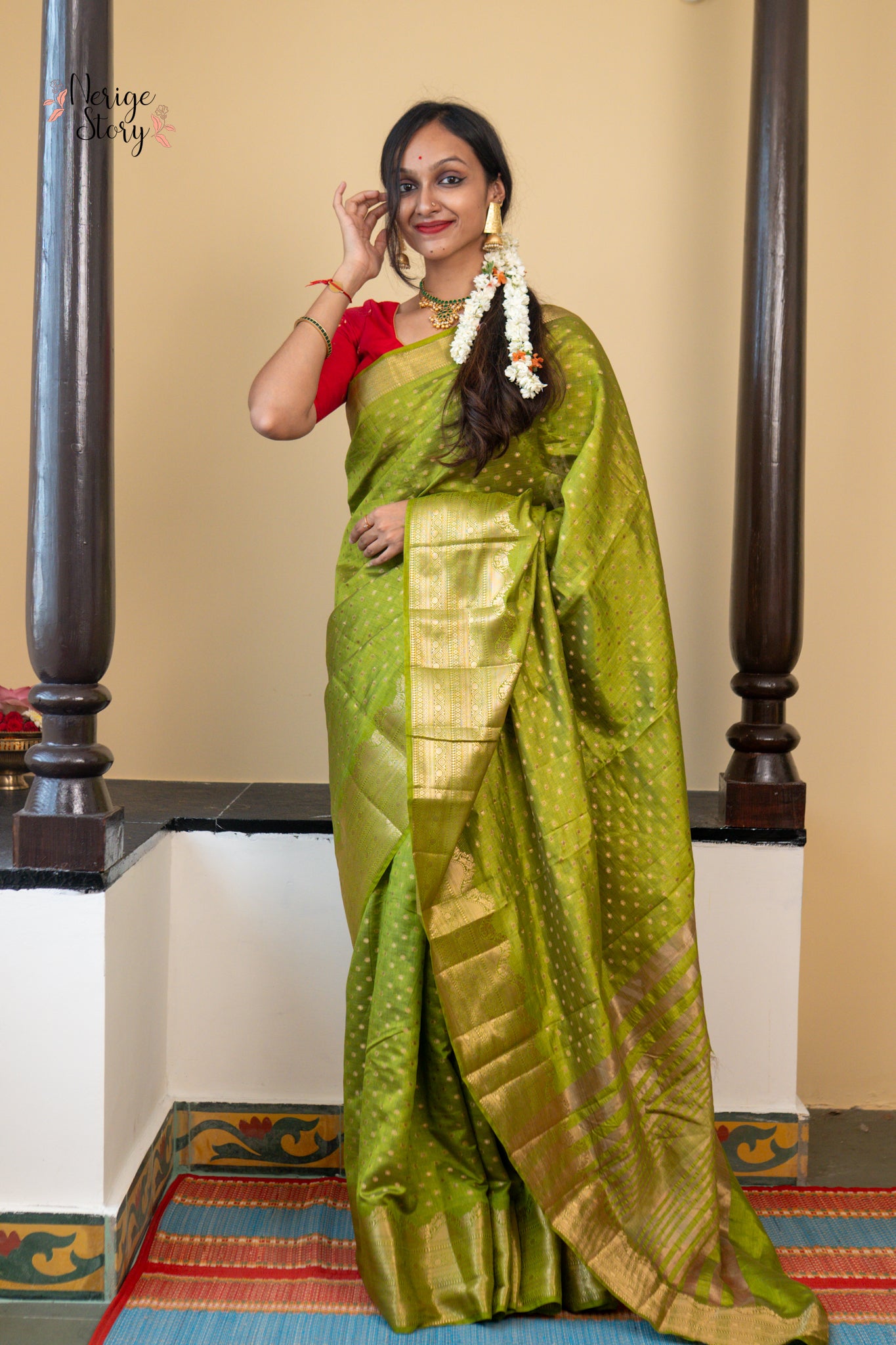 GOMATI (गोमती)
