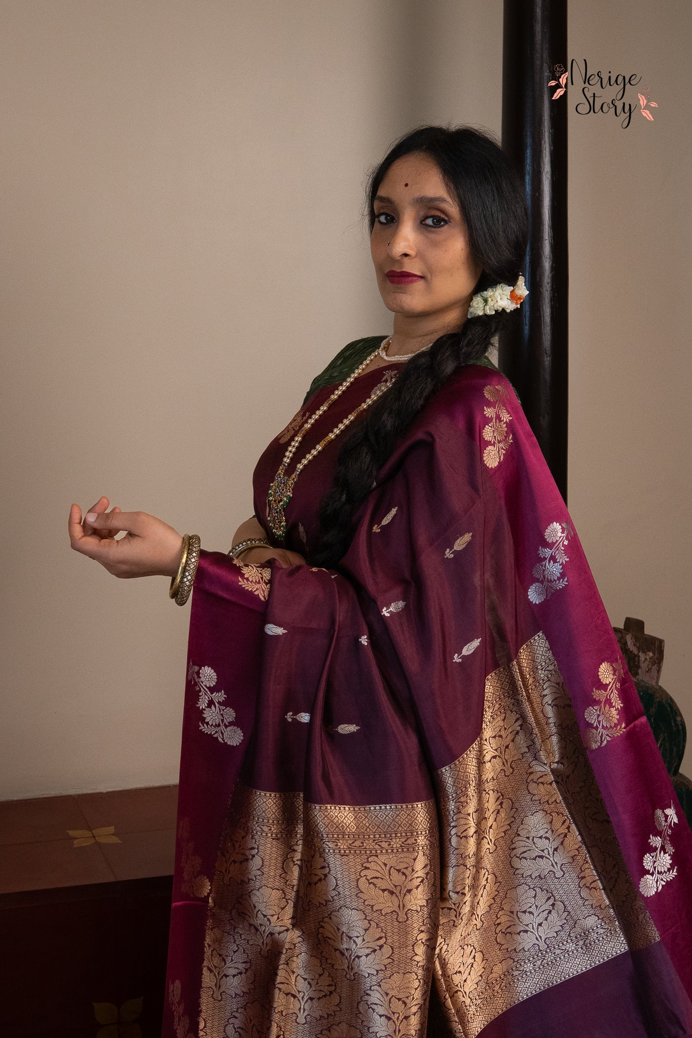 DEVAKANYAKA (देवकन्यका)