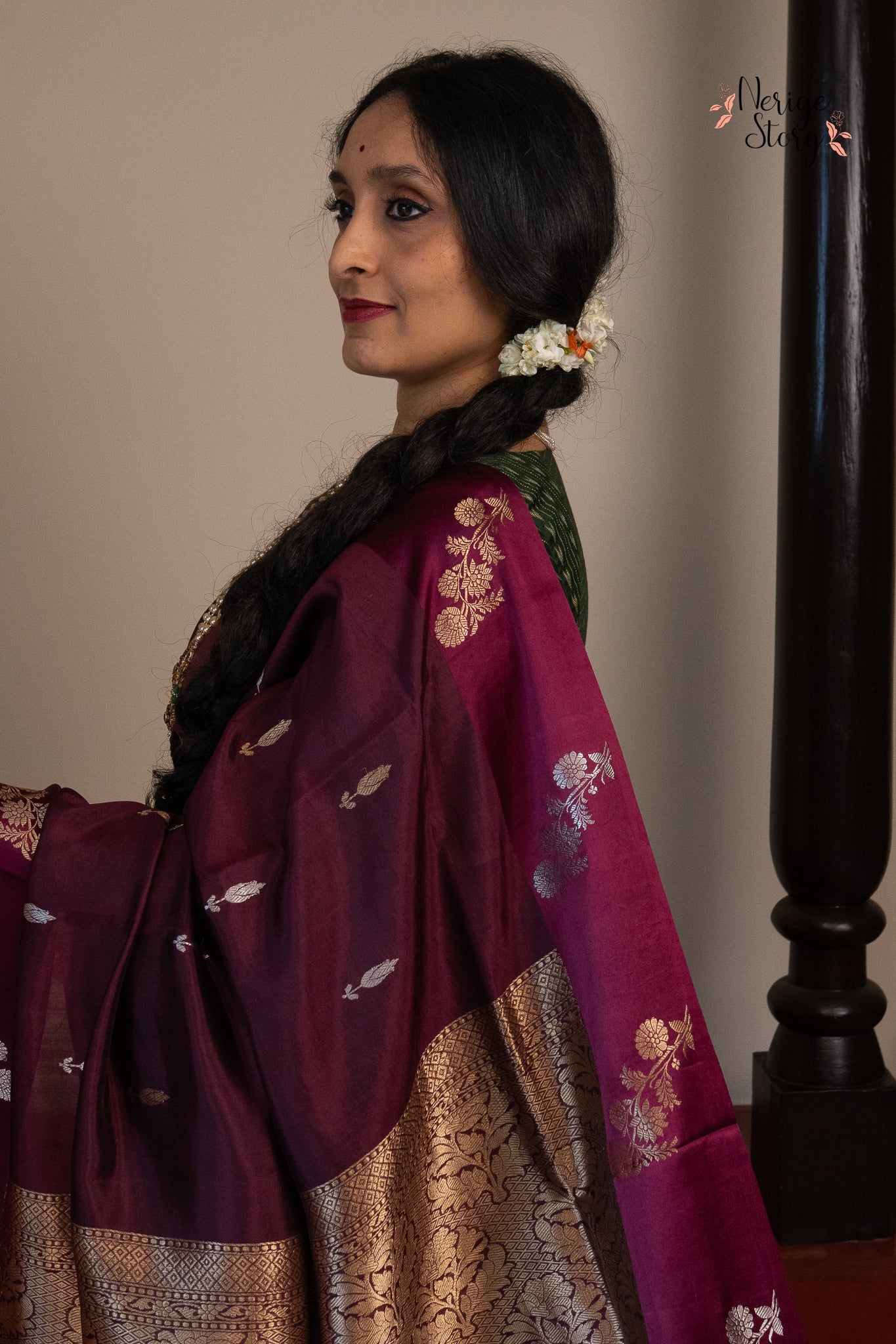 DEVAKANYAKA (देवकन्यका)