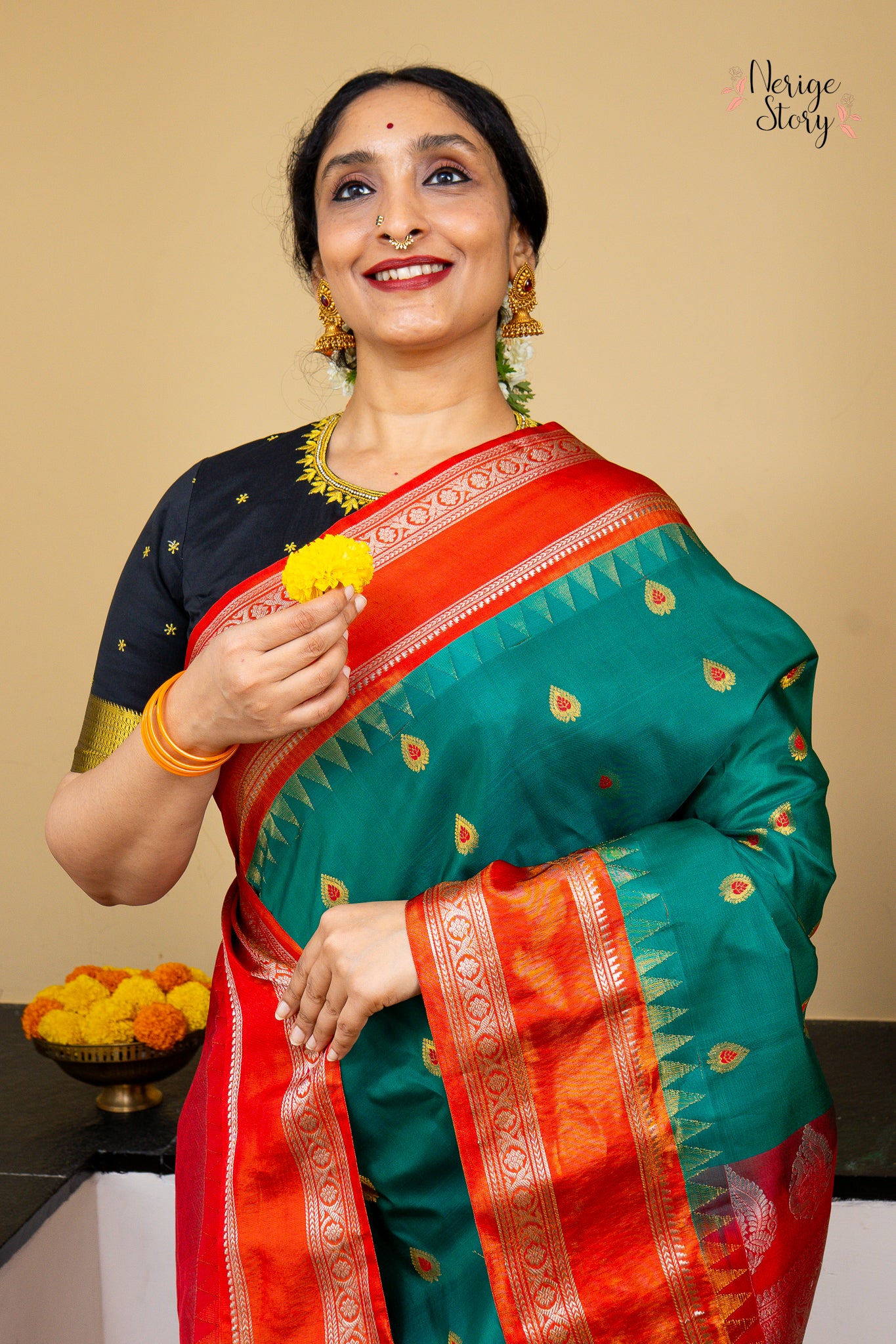 GUNAMANJARI (గుణమంజరి)