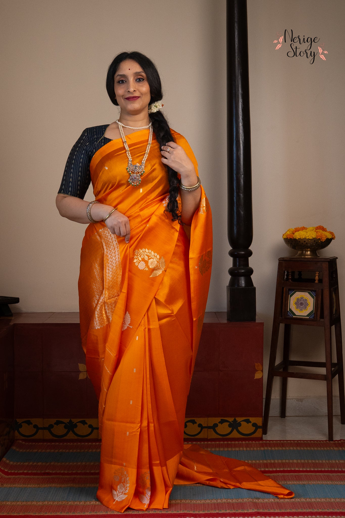 CHANDANABALA (चंदनबाला)