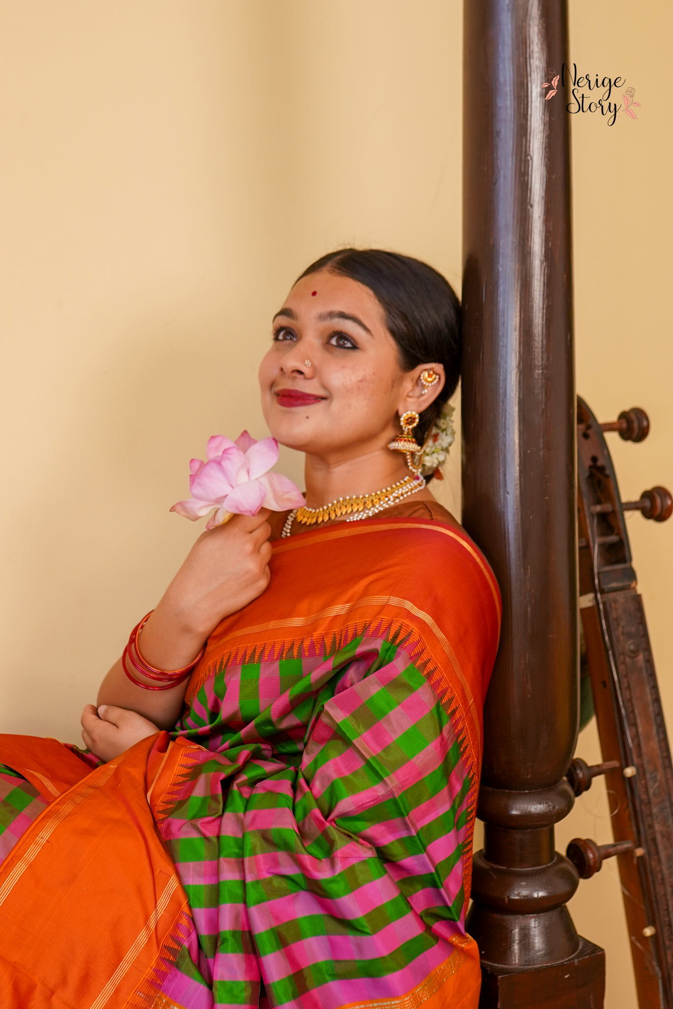 KALPANA (ಕಲ್ಪನಾ)