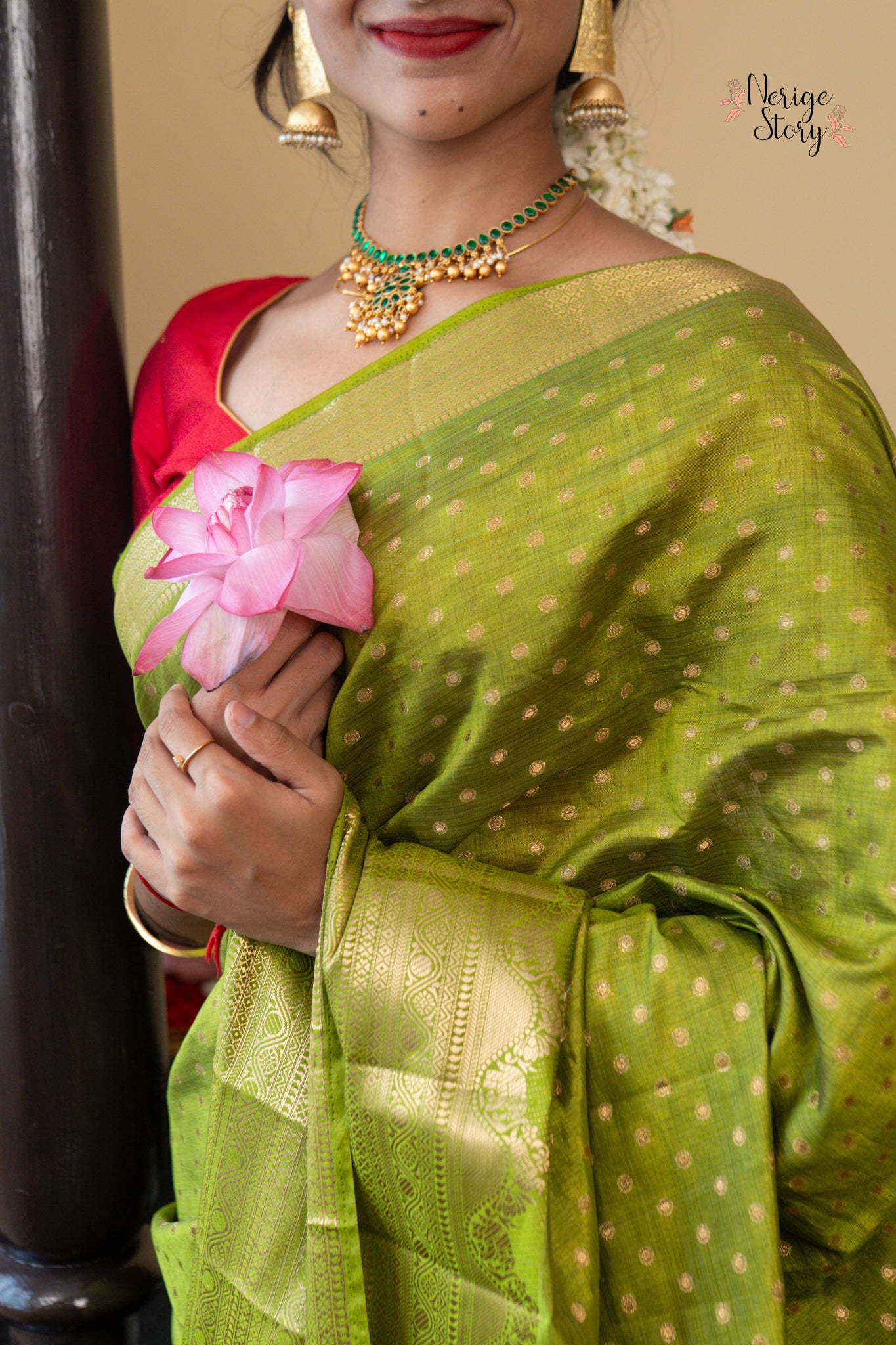 GOMATI (गोमती)