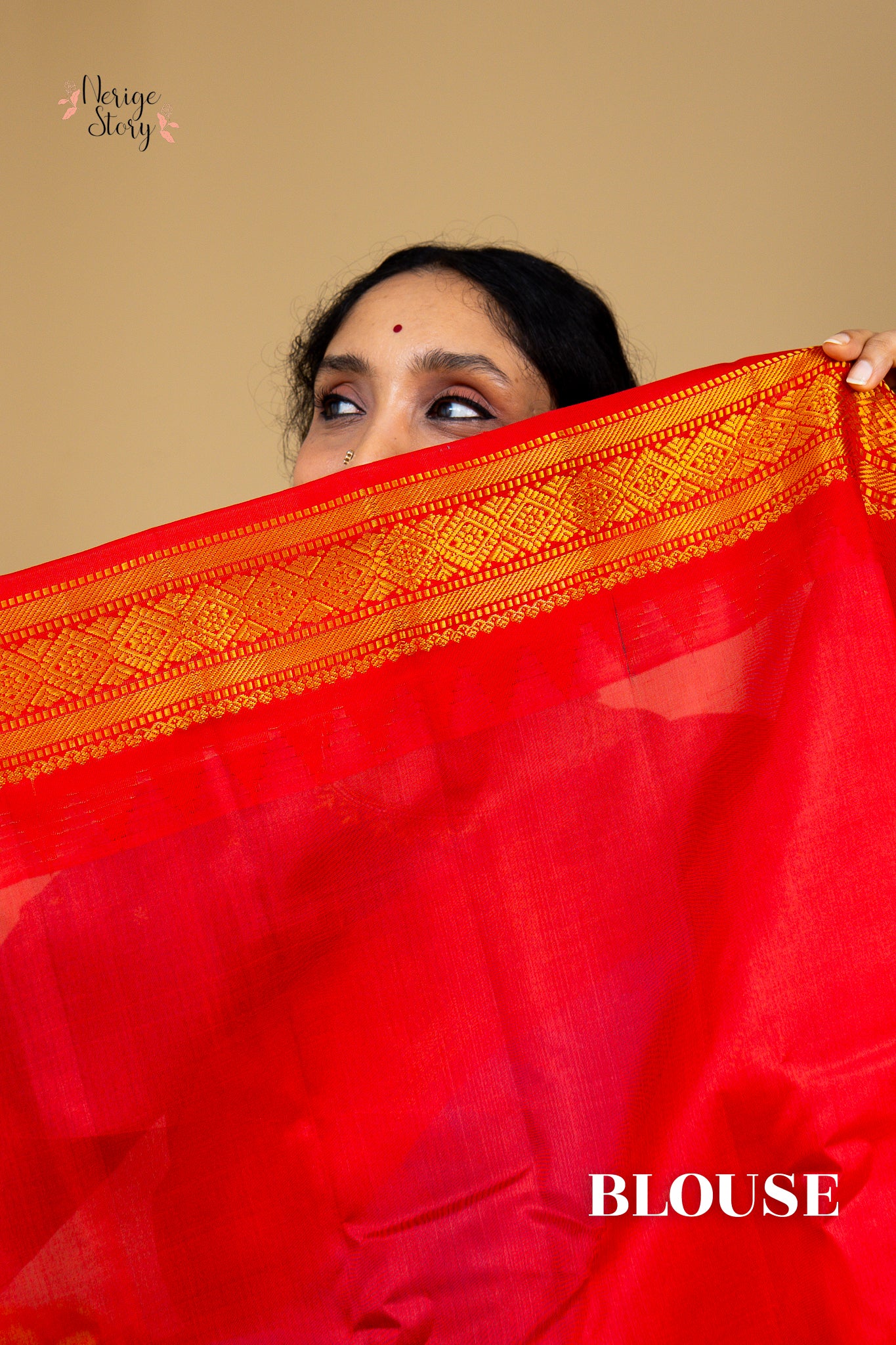 EKANAYAKI (ఏకనాయకి)