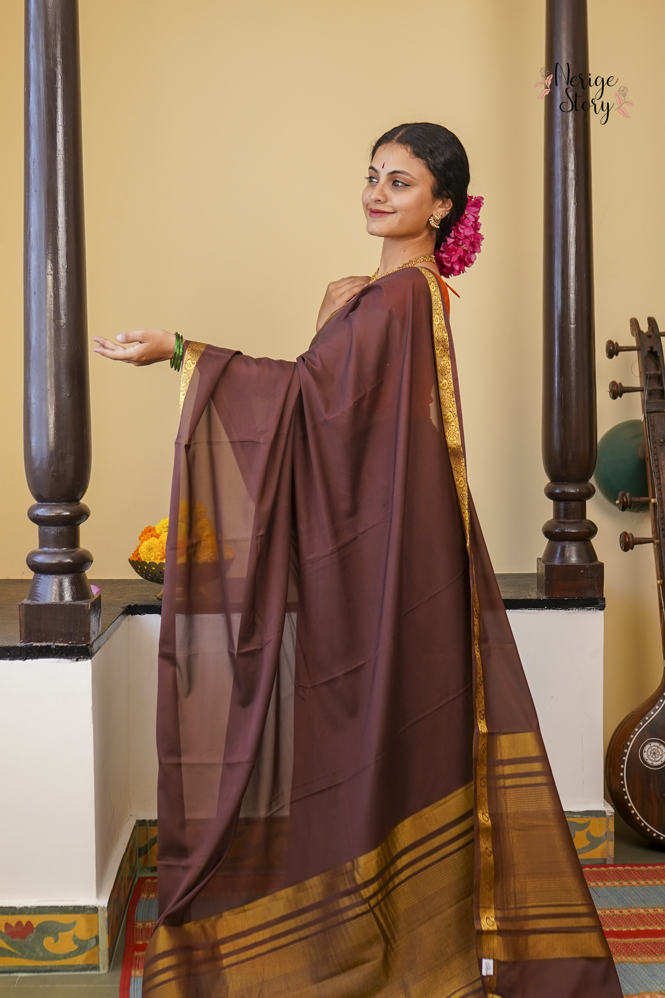 CHAITALI (ಚೈತಲಿ)