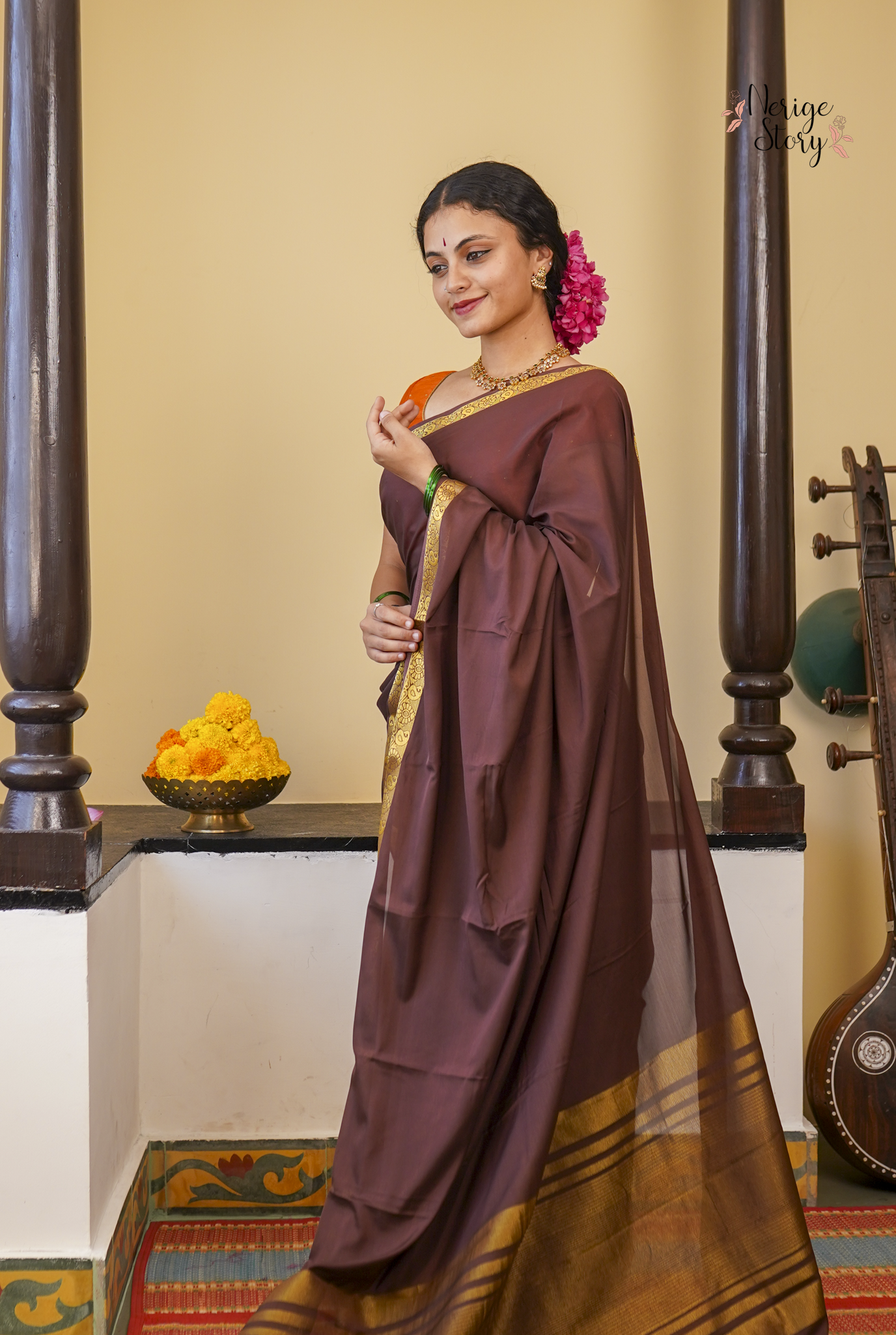 CHAITALI (ಚೈತಲಿ)
