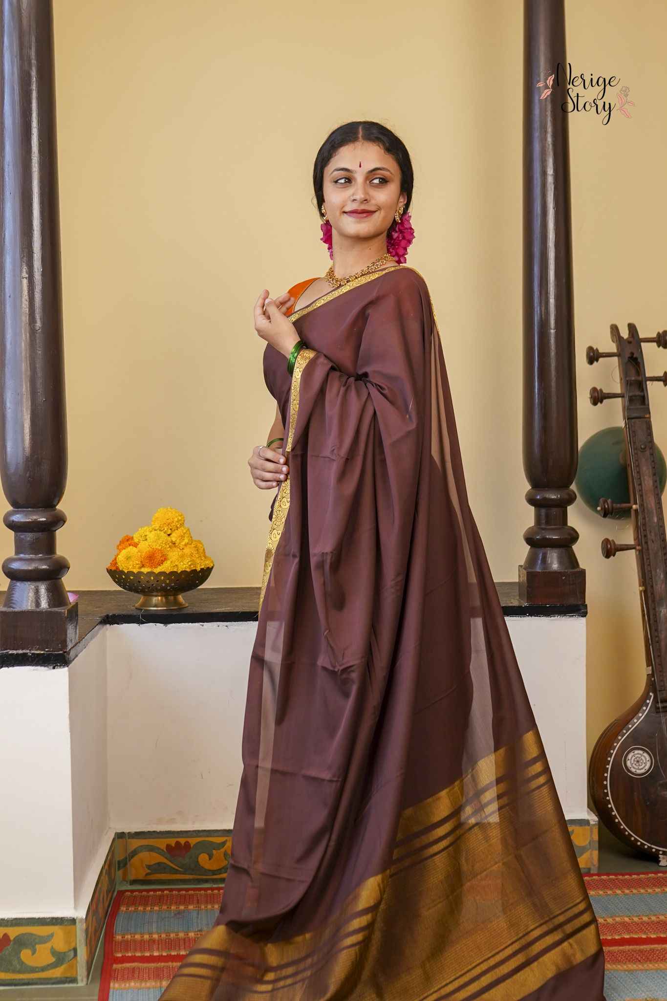 CHAITALI (ಚೈತಲಿ)