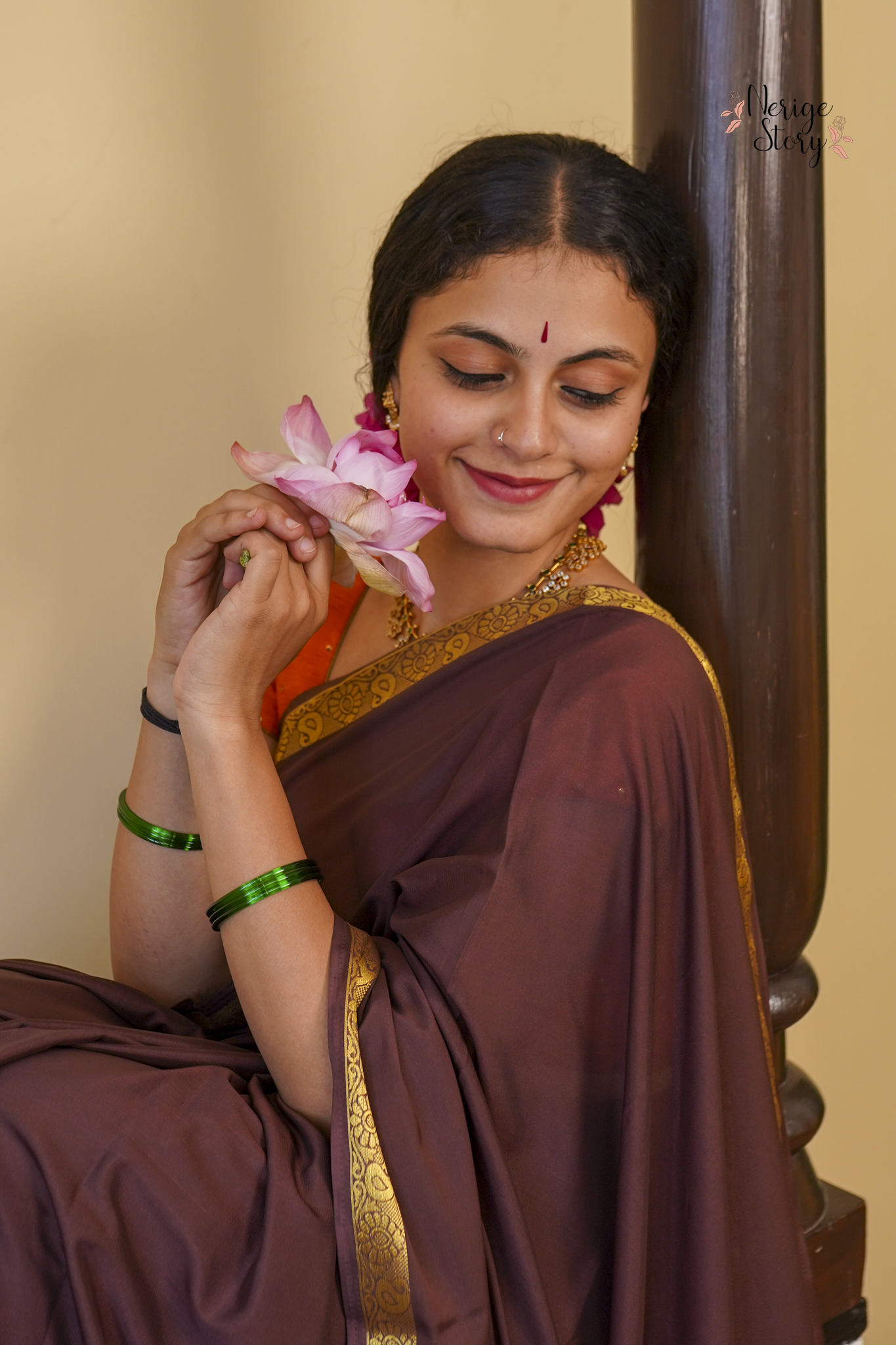CHAITALI (ಚೈತಲಿ)