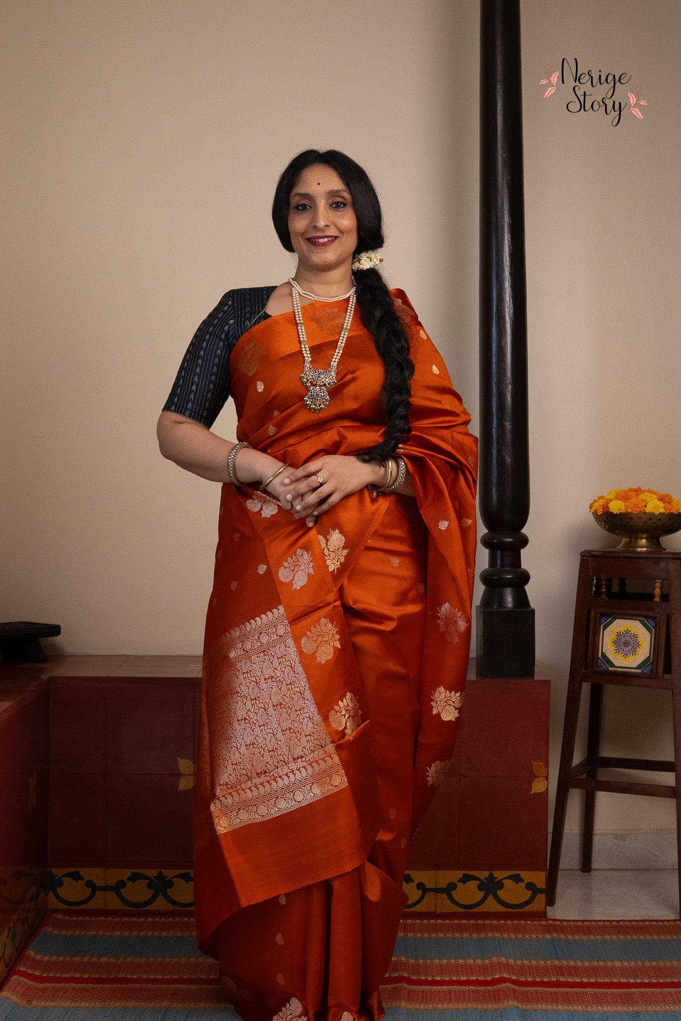 VASANTHAMALA (वसंतमाला)